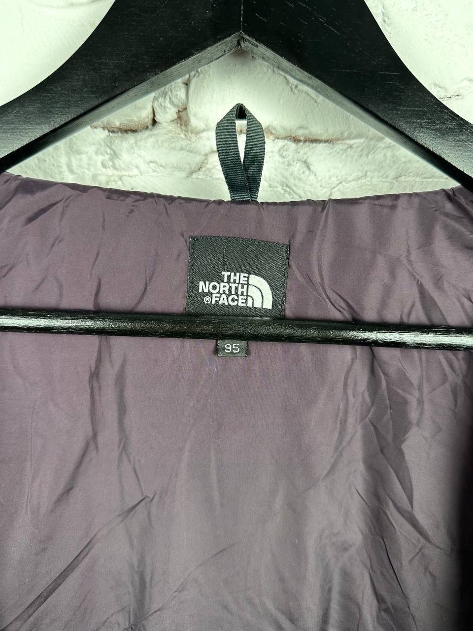 The North Face The North Face Light Down Puffer 600 Fill Size US S / EU 44-46 / 1 - 5 Thumbnail