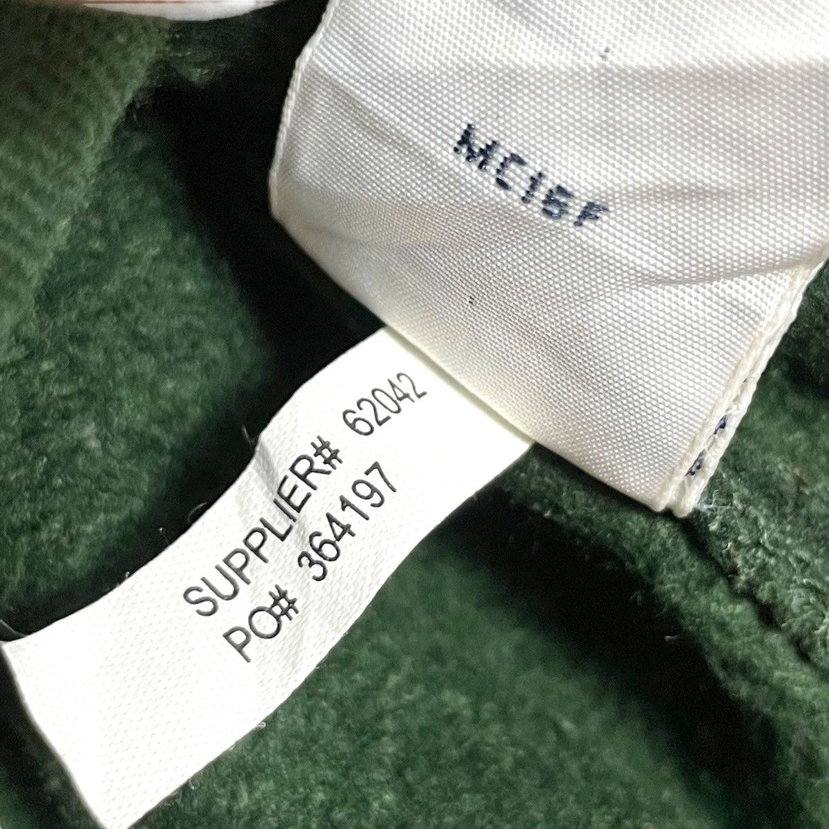Polo Ralph Lauren Vintage Polo Ralph Lauren Sweatshirt Sweater Pull Over Size US L / EU 52-54 / 3 - 10 Thumbnail