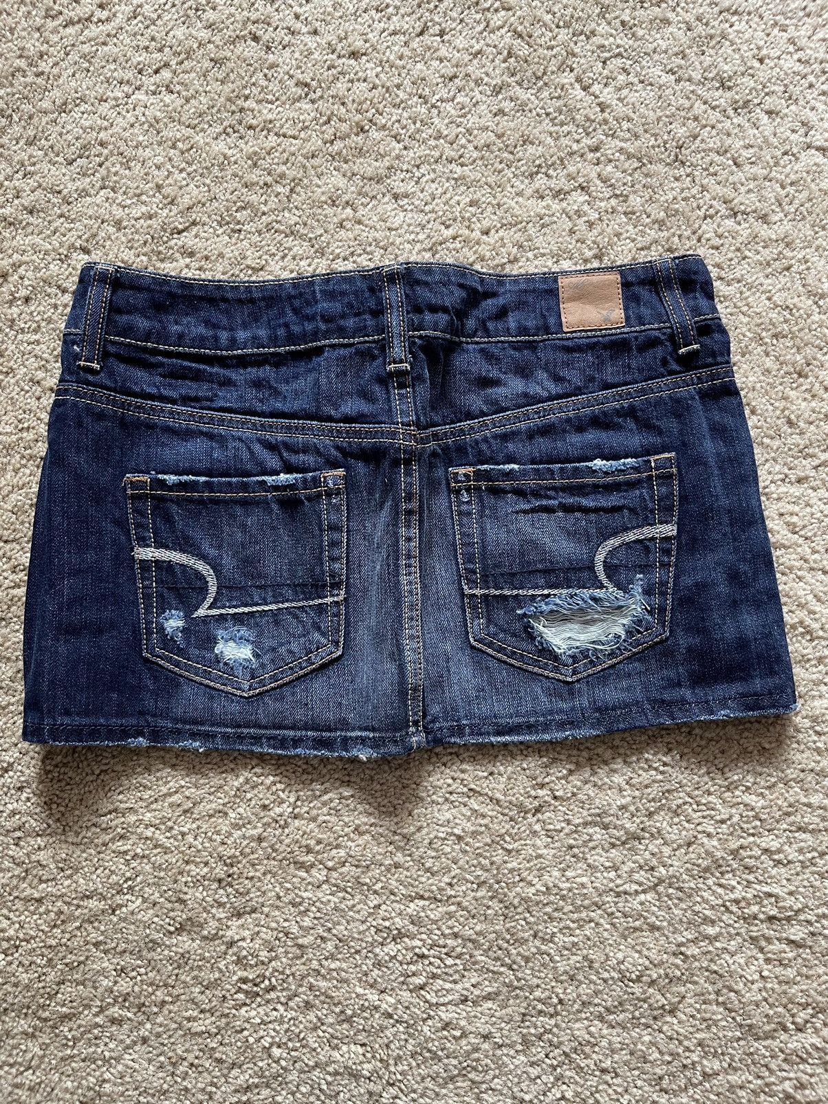 American Eagle Outfitters American Eagle Skirt Bundle Size 25" / US 0 / IT 36 - 2 Thumbnail
