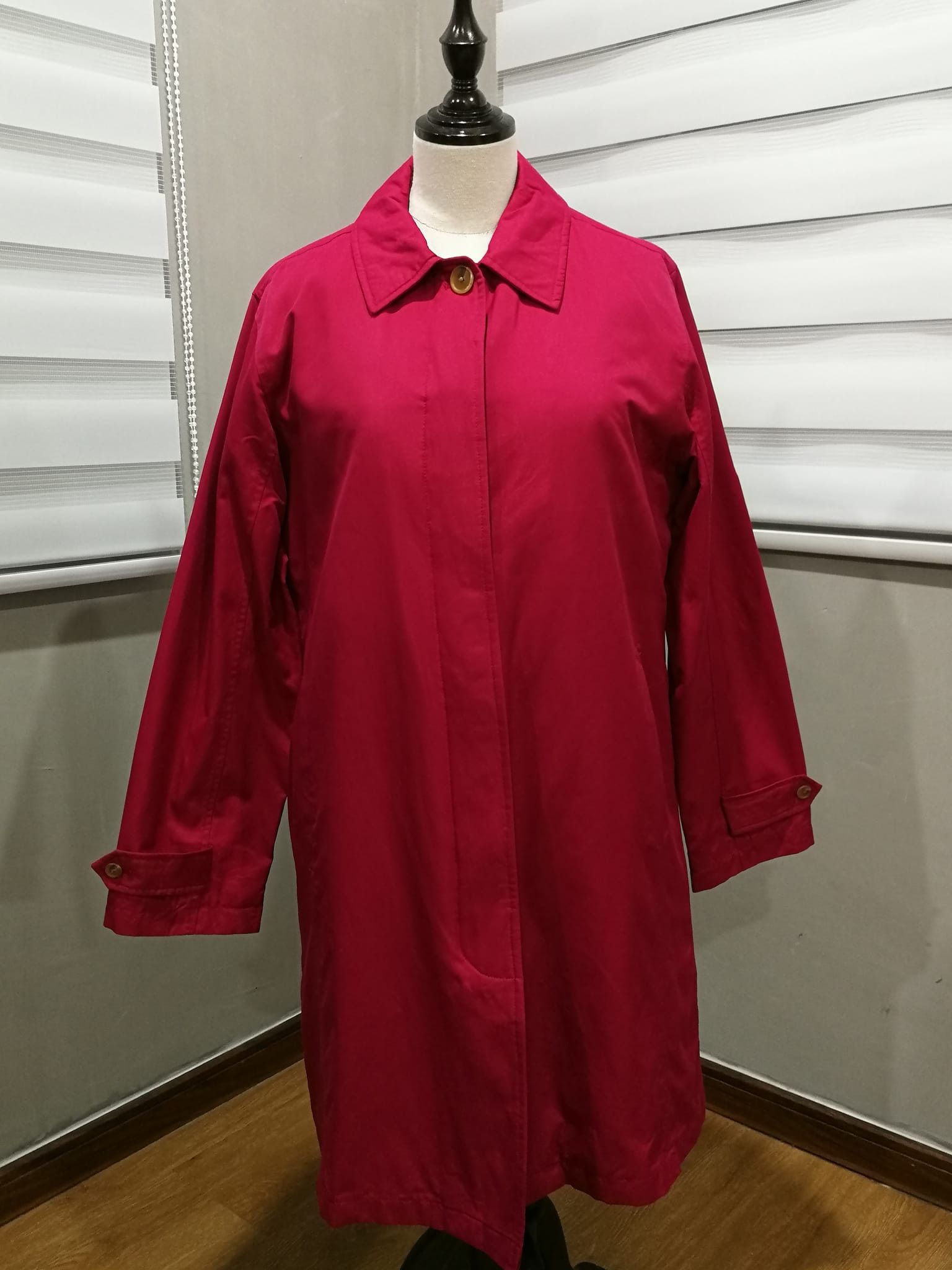 Lands' End LANDS END winter jacket S 1799 Size S / US 4 / IT 40 - 1 Thumbnail