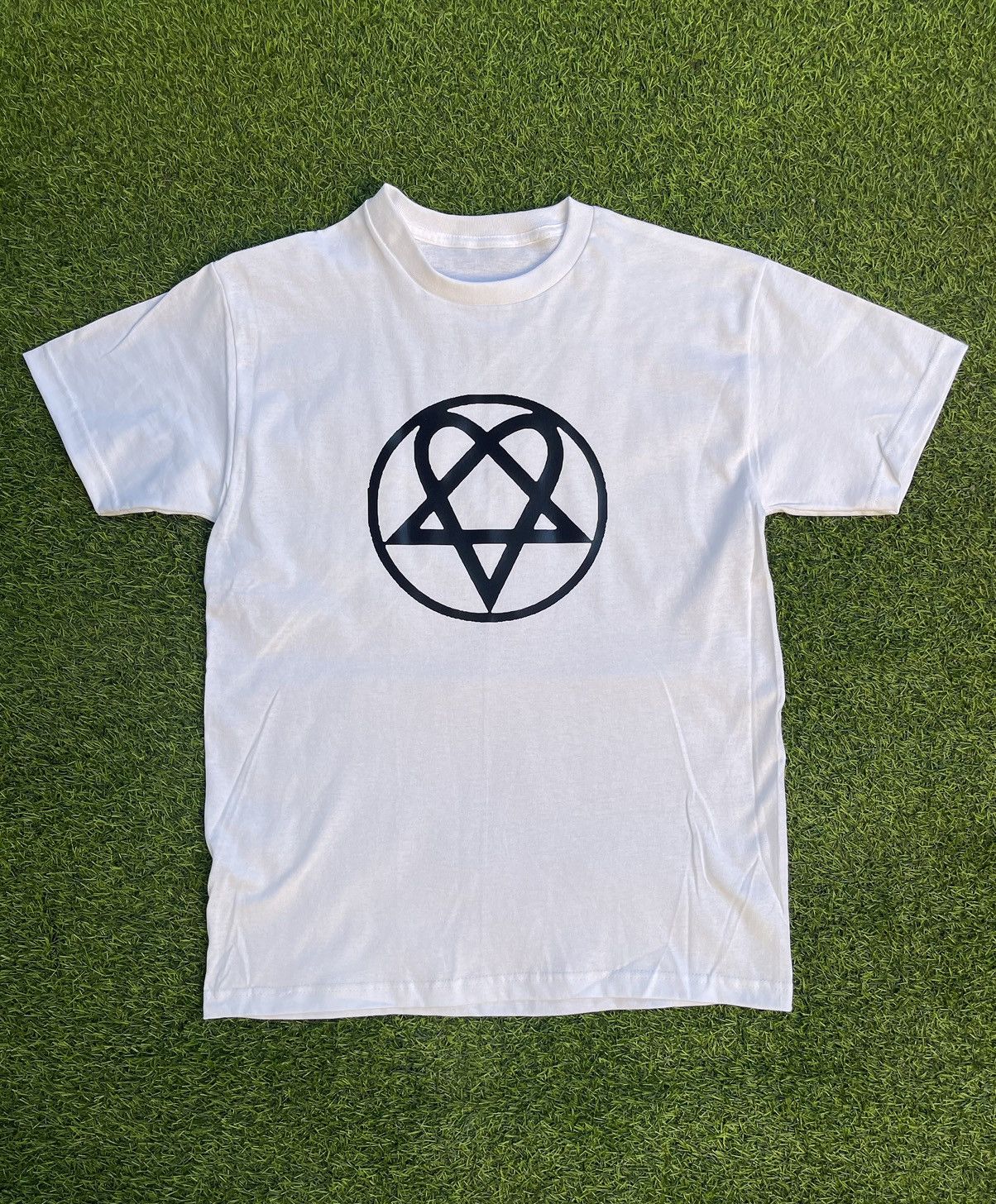 Vintage OPIUM SYMBOL TSHIRT | Grailed