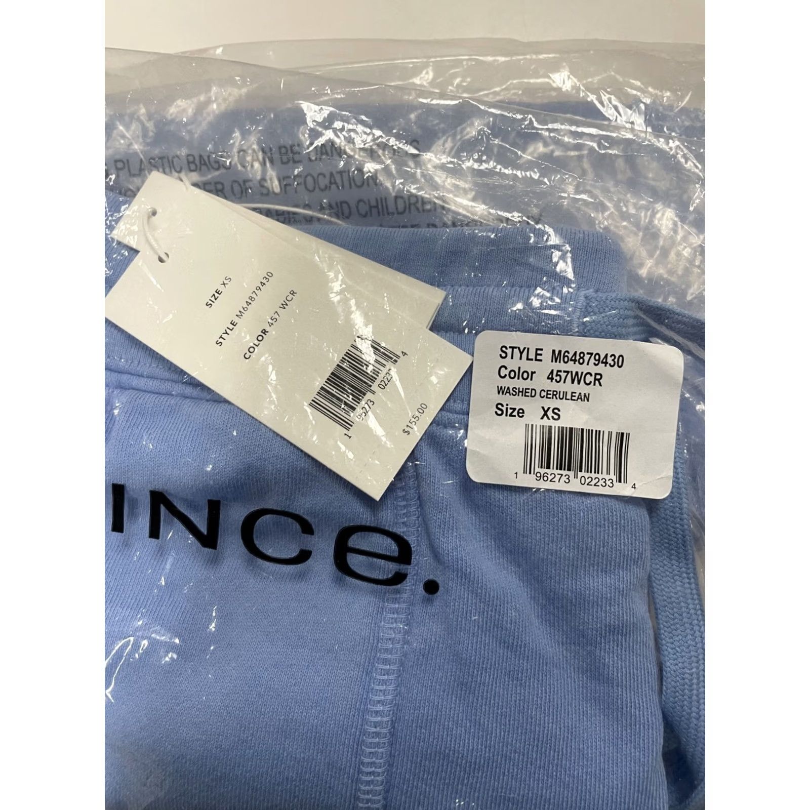 Vince Vince Men’s Shorts Shirt? Size US 27 - 5 Thumbnail