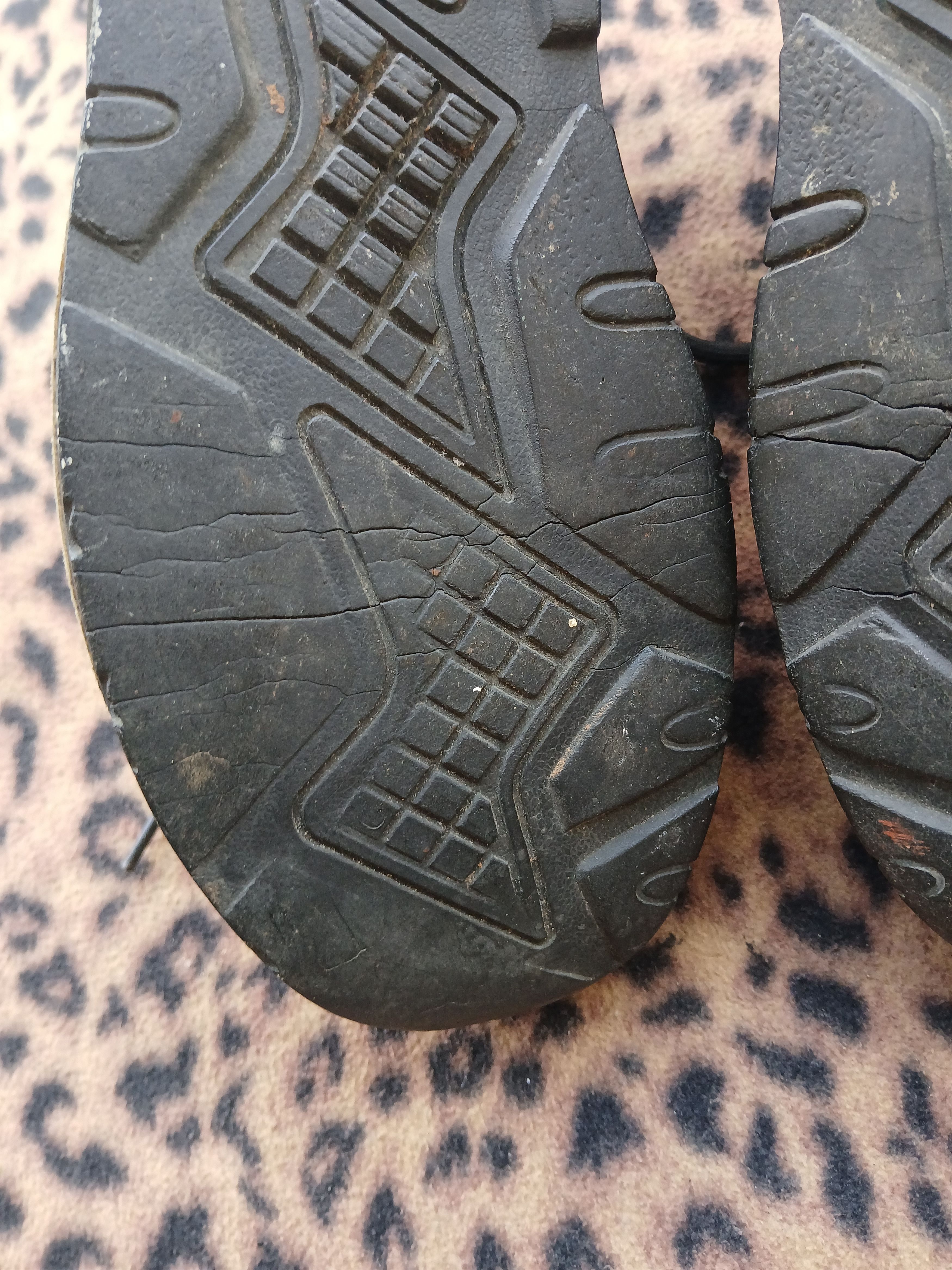 Visvim Visvim Sierra boot Size US 10 / EU 43 - 14 Thumbnail