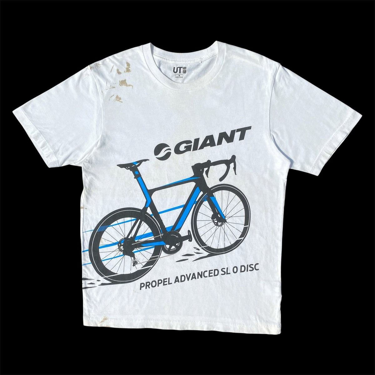 Uniqlo RARE ‼️ Bicycle Size US M / EU 48-50 / 2 - 1 Thumbnail