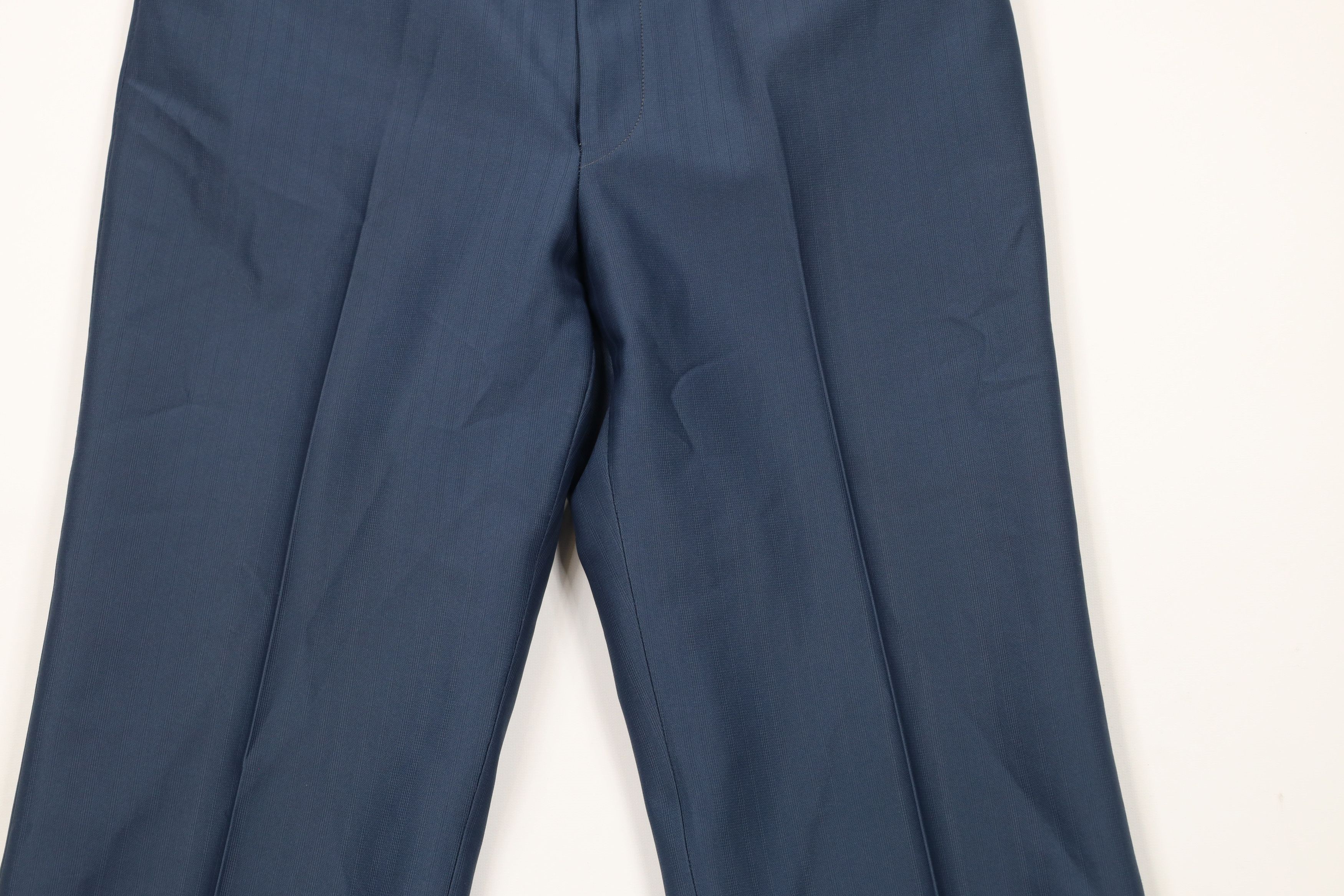 Vintage Vintage 70s Streetwear Wide Leg Bell Bottoms Chino Pants USA Size US 31 - 3 Thumbnail