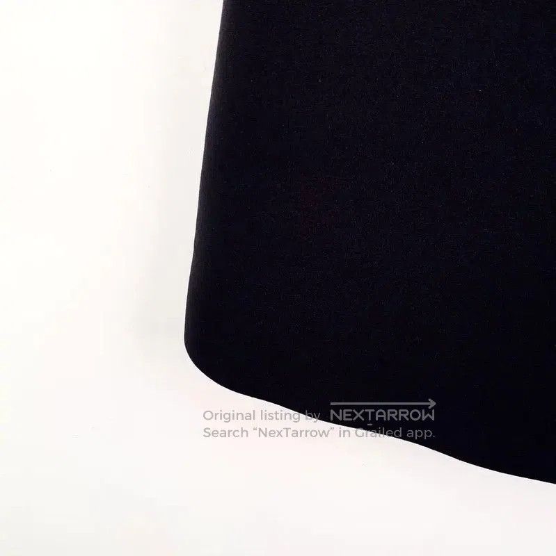 Prada Prada Color-block Cotton Dress for Women. Size XS / US 0-2 / IT 36-38 - 3 Thumbnail