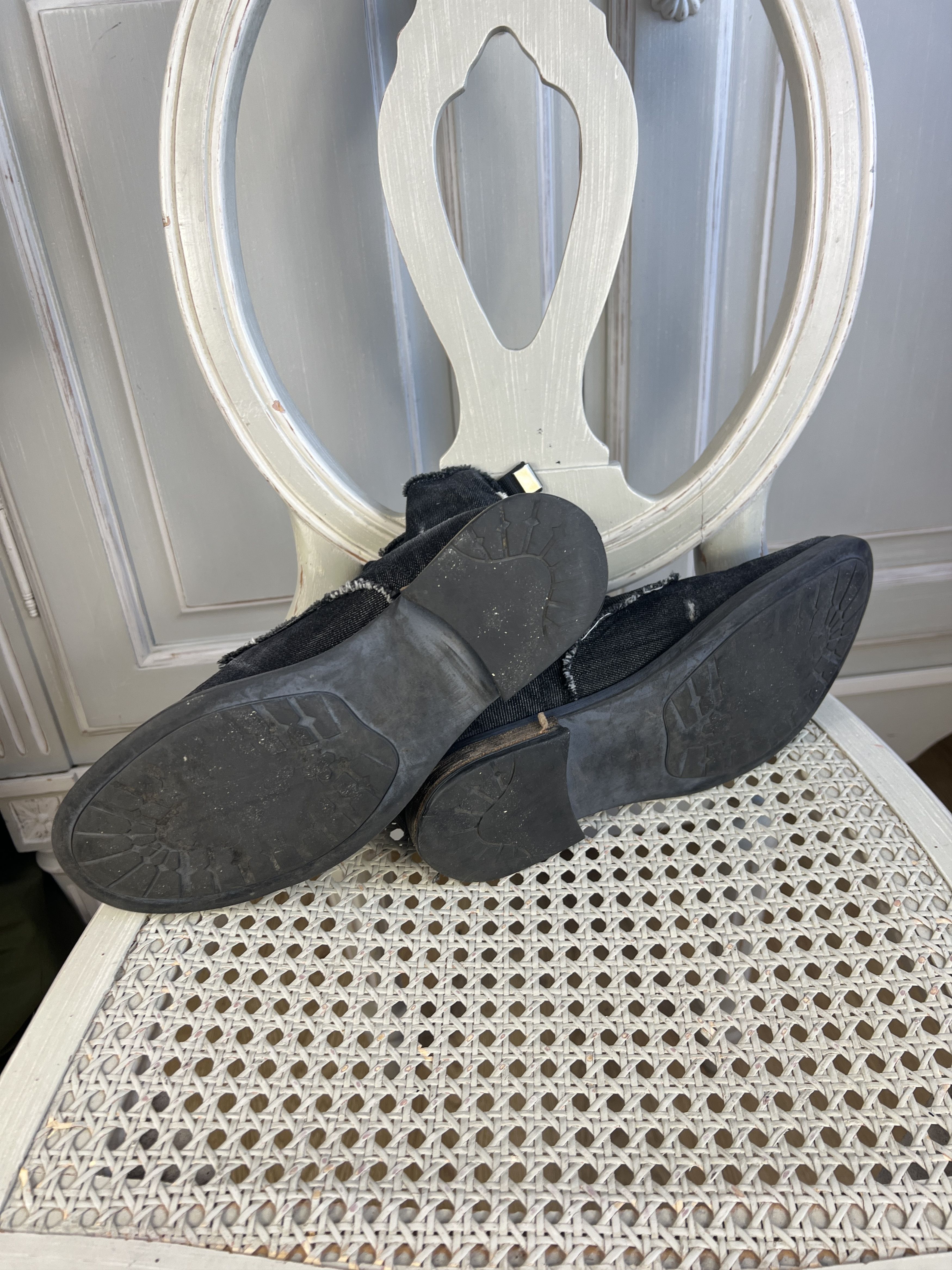 Diesel DIESEL JEANS AVANTGARDE SHOES Size US 8.5 / EU 41-42 - 9 Thumbnail