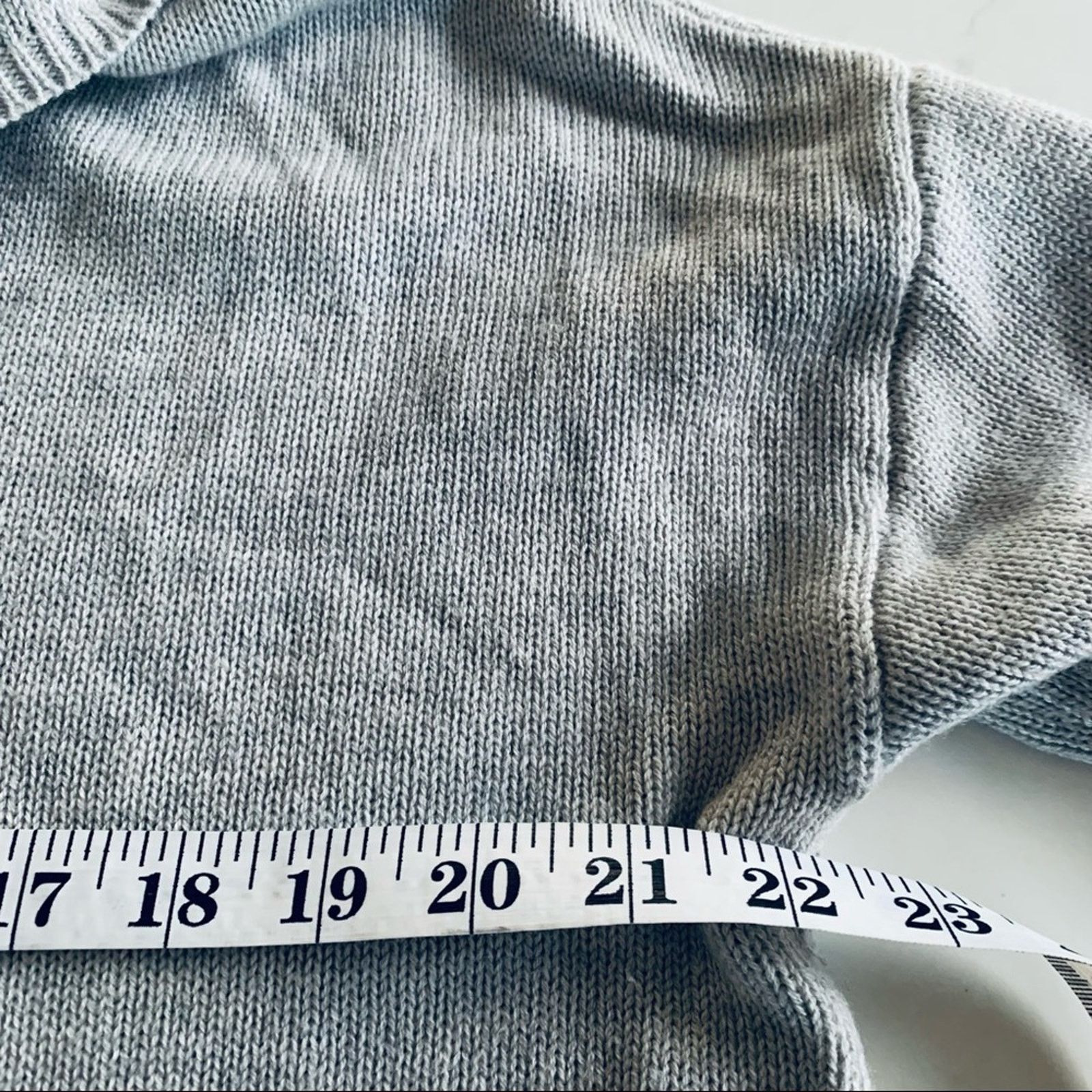 Bcbgmaxazria BcbgMaxazria Cowl Neck Wool Sweater size M Size M / US 6-8 / IT 42-44 - 8 Thumbnail