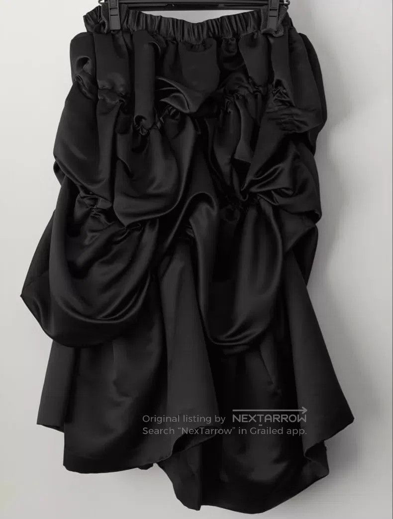 Comme des Garcons Comme Des Garcons Floral dress Size M / US 6-8 / IT 42-44 - 1 Thumbnail