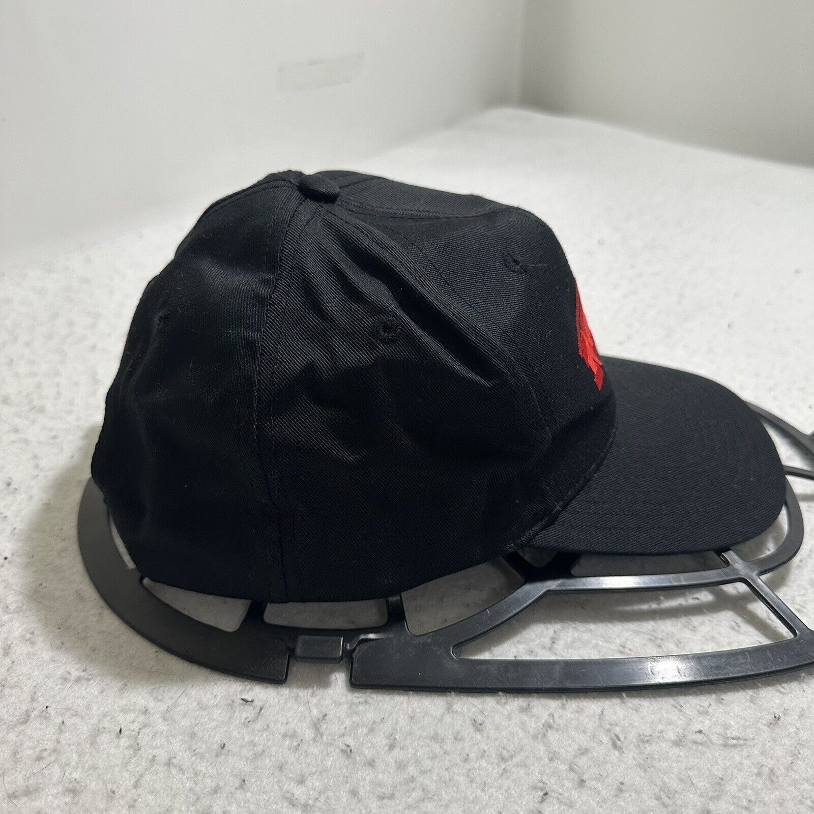 Other VTG MBCI Metal Building Components Adjustable Strapback Hat Size ONE SIZE - 7 Thumbnail