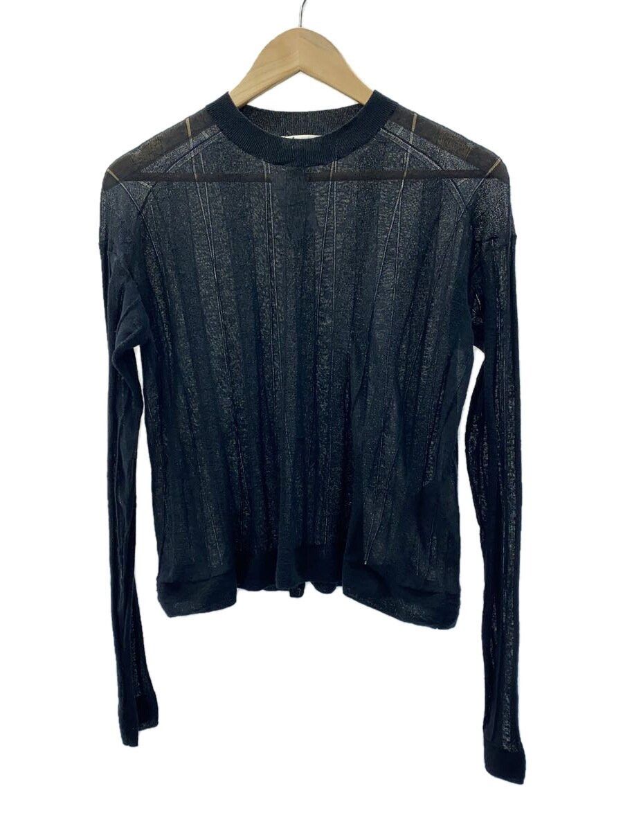 Acne Studios SS18 Sheer Knit Sweater Size US XS / EU 42 / 0 - 1 Thumbnail