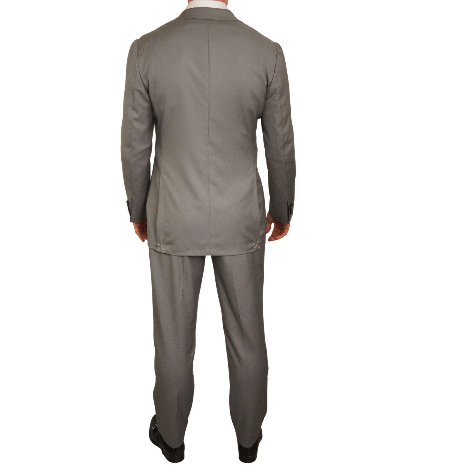 Suitsupply Men Suitsupply Suit Havana Low Double Breasted Peak UK/US38 Size 38R - 3 Thumbnail