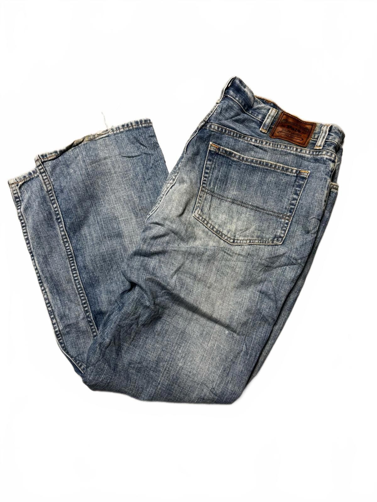 Polo Ralph Lauren Ralph Lauren Men's Denim Jeans - Size 38/30 Size US 38 / EU 54 - 1 Thumbnail