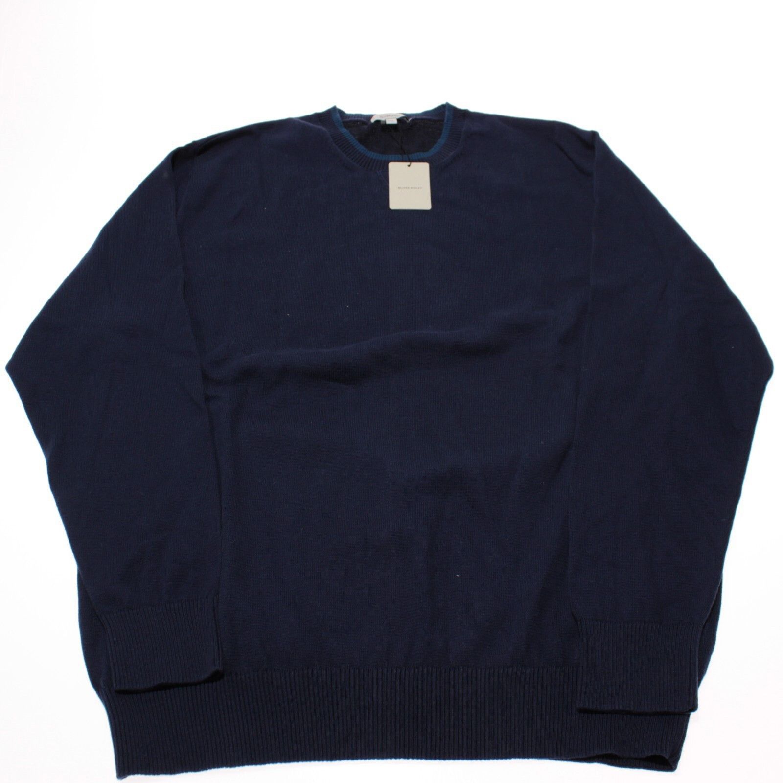 Other Oliver Ridley Sweater Size US XL in Blue Size US XL / EU 56 / 4 - 3 Thumbnail