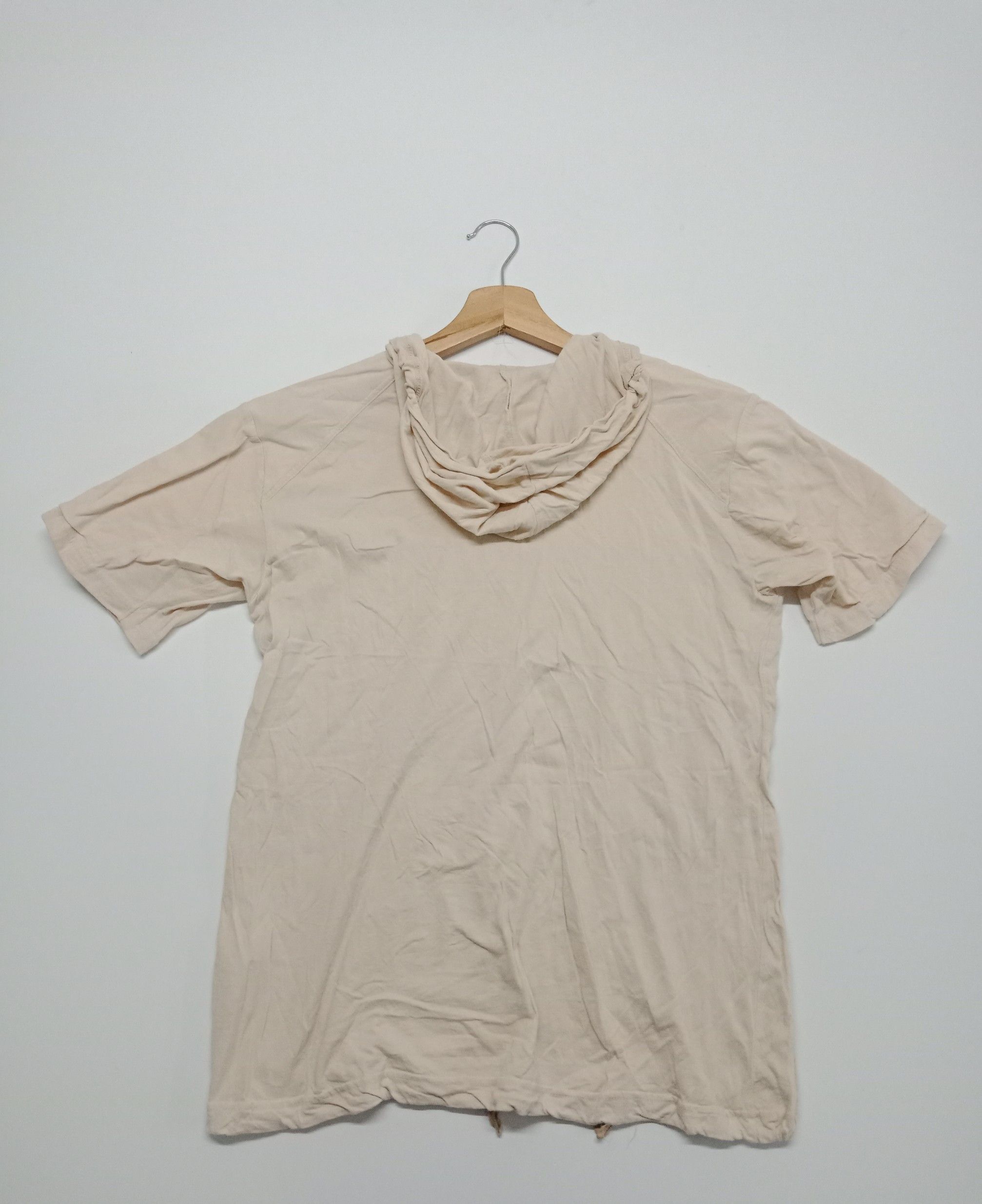 Issey Miyake Issey Miyake HSG #D Size US M / EU 48-50 / 2 - 2 Thumbnail