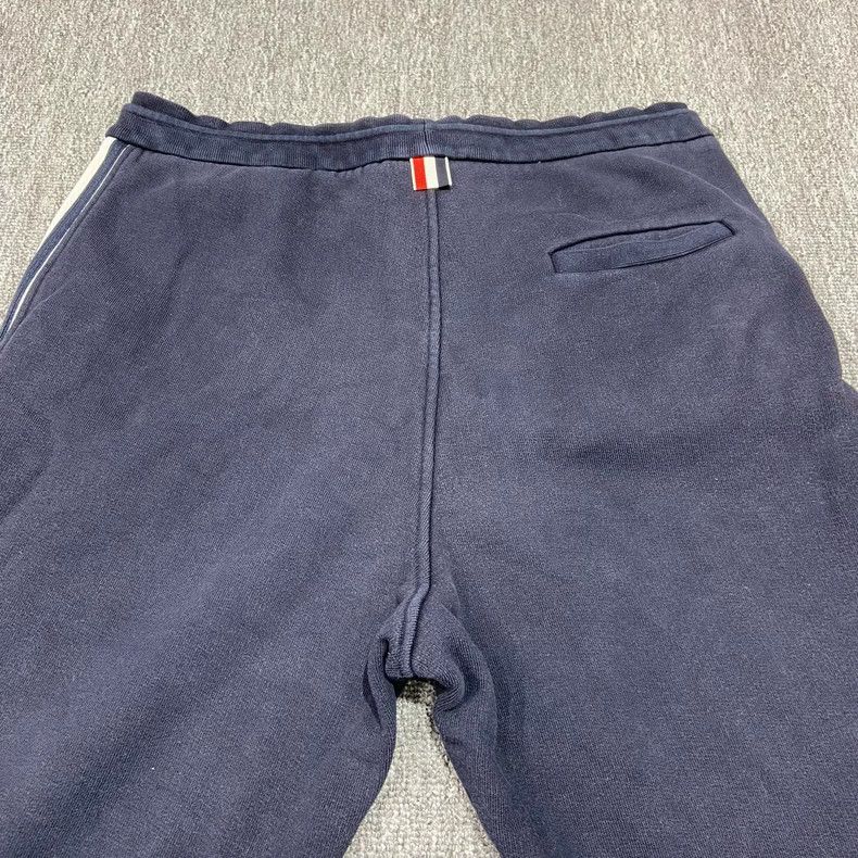 Thom Browne Thom Browne Size 4 Colorful sweatpants and casual trousers Size US 41 - 9 Thumbnail