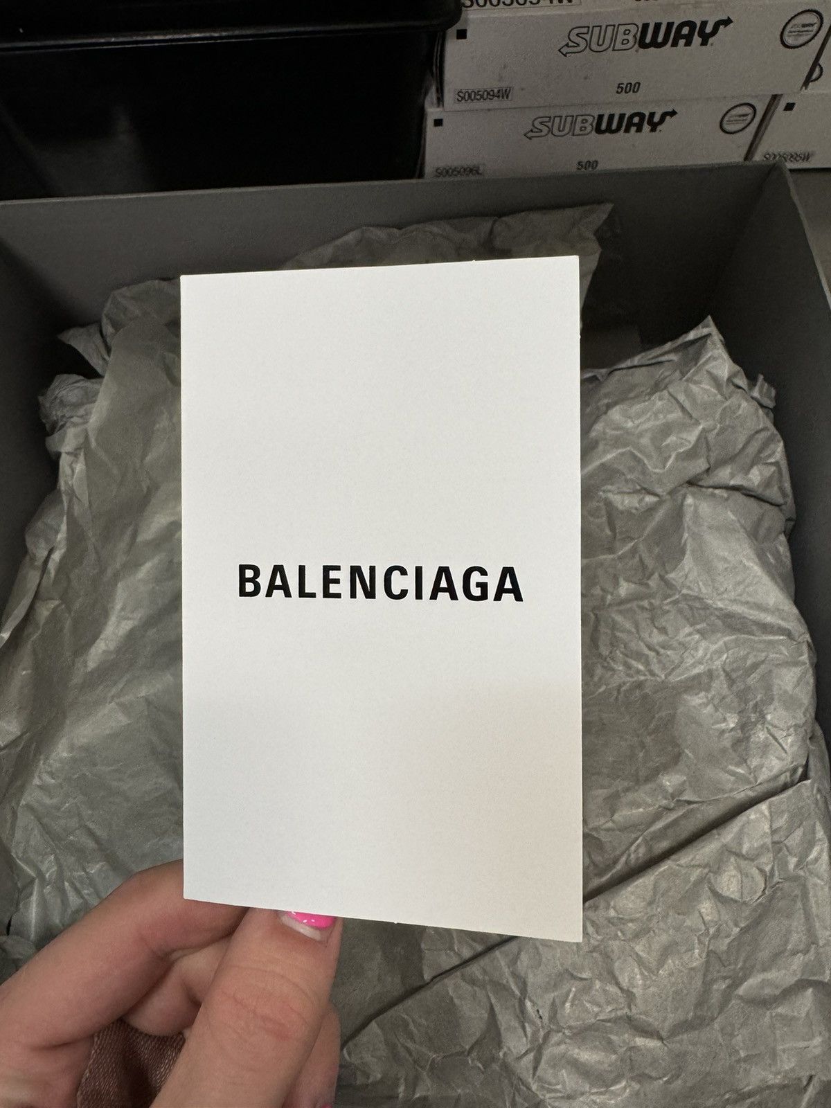 Balenciaga Balenciaga Trooper boot ‘coffee brown’ Size US 11 / EU 44 - 20 Thumbnail
