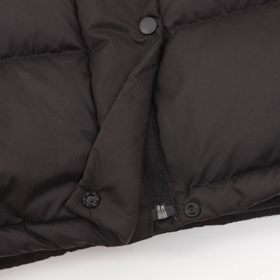 Lululemon Lululemom Wunder Puff Jacket Crop Top NEW Size S / US 4 / IT 40 - 9 Thumbnail
