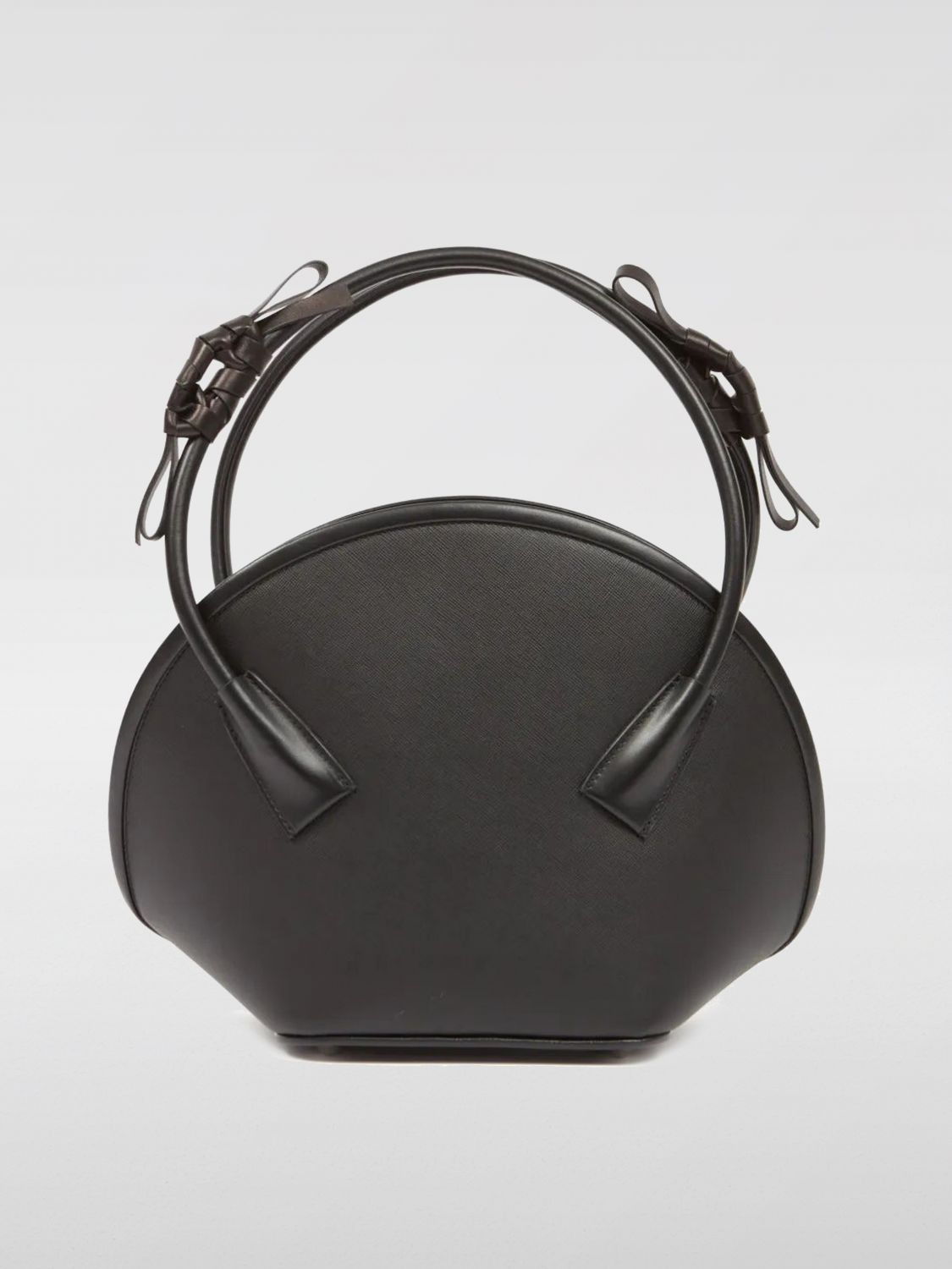 Maison Margiela Maison Margiela Handbag Woman Black Size ONE SIZE - 1 Thumbnail