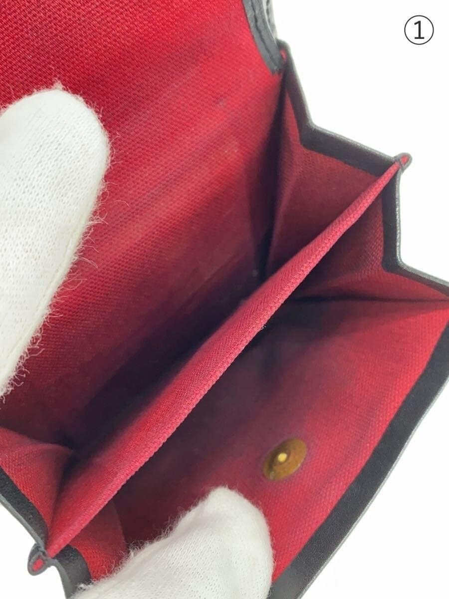 Vivienne Westwood Orb Leather Wallet Size ONE SIZE - 5 Thumbnail