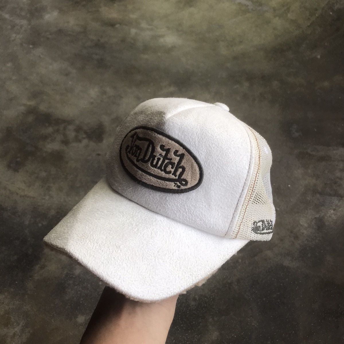 Vintage × Von Dutch Von Dutch Sherpa Size ONE SIZE - 2 Thumbnail
