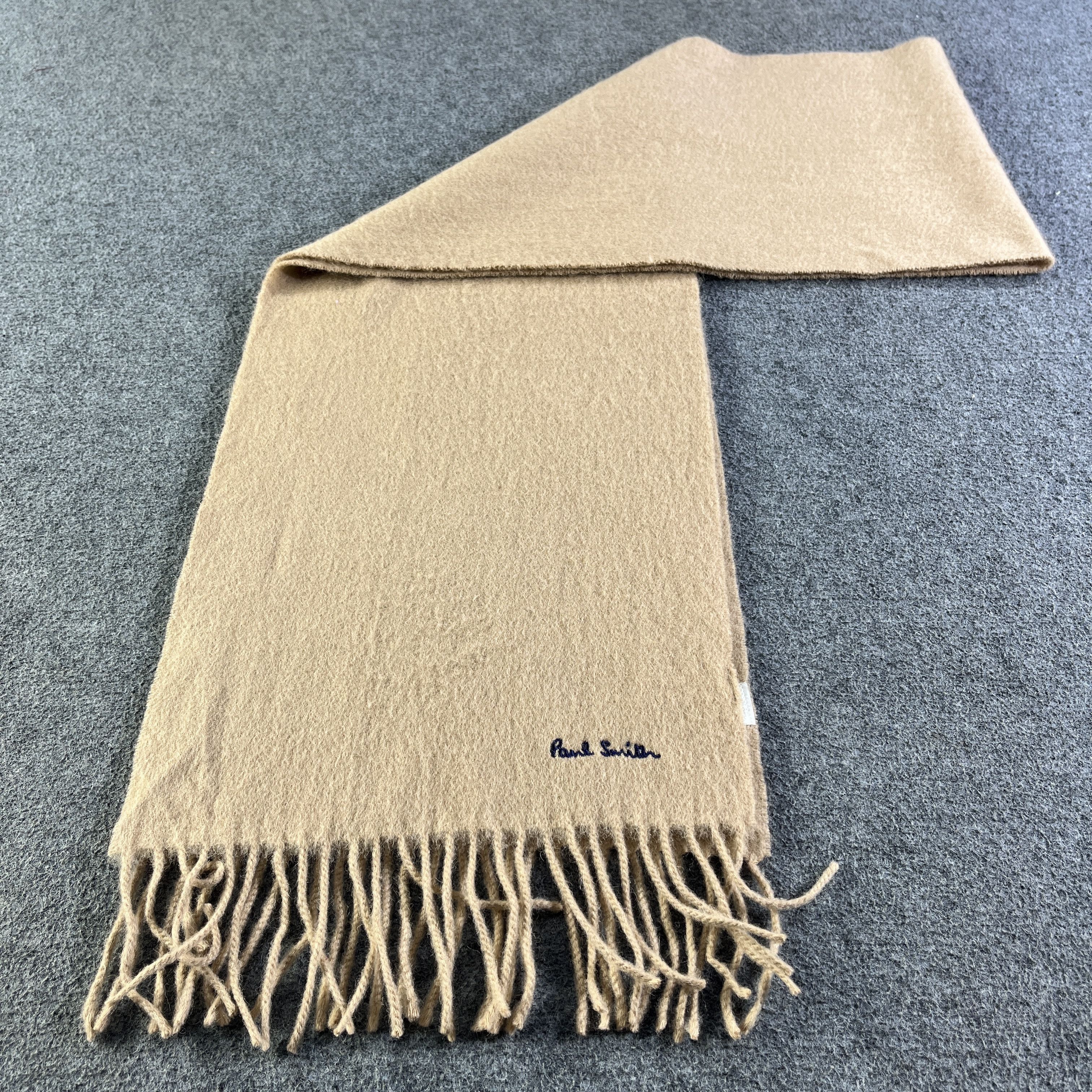 Paul Smith Scarf / Muffler / Neckwear T1161