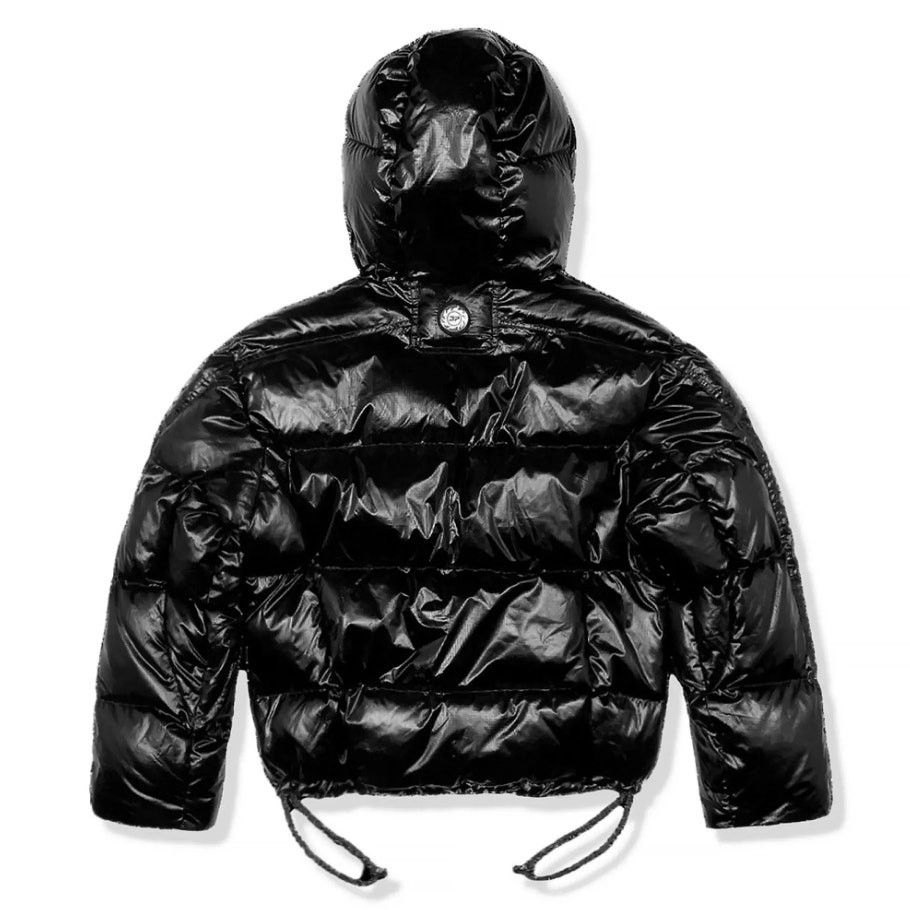 Broken Planet Broken Planet Men's Black Puffer Jacket Size L Size US L / EU 52-54 / 3 - 2 Thumbnail