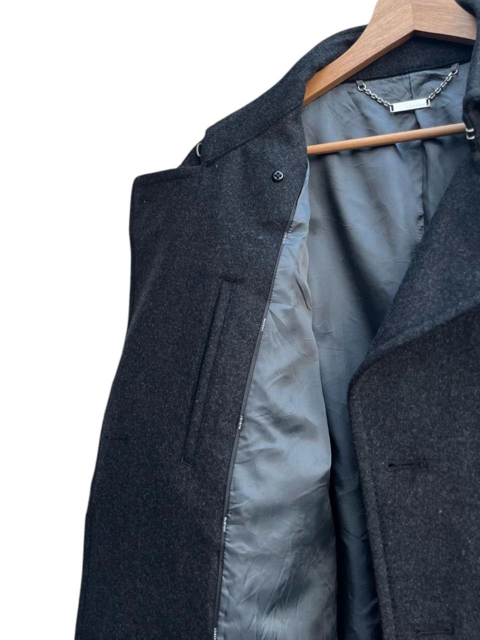JOSEPH HOMME Joseph Homme Double Breasted Coat Size US S / EU 44-46 / 1 - 9 Thumbnail