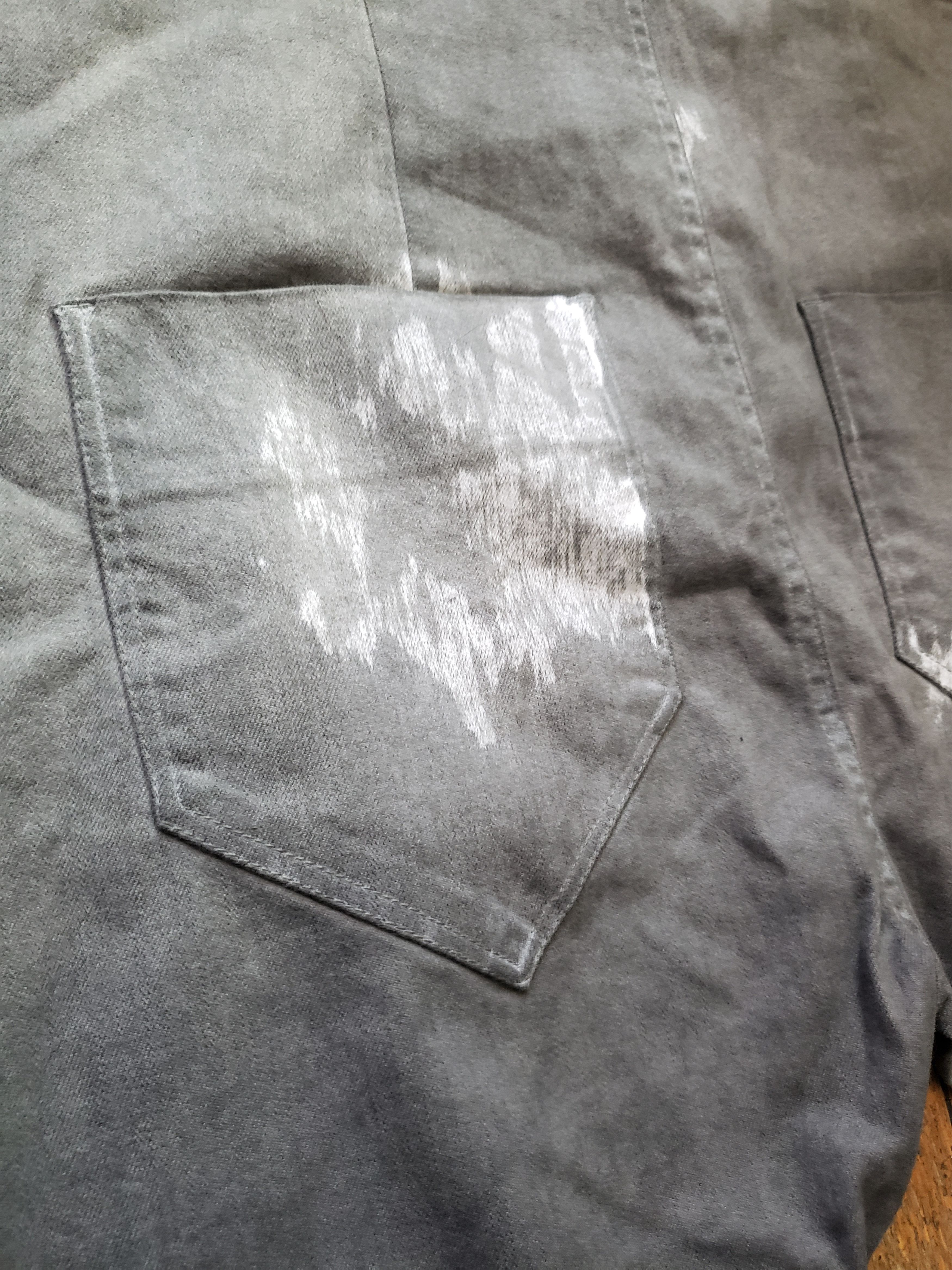 Army Of Me Army of me denim Size US 30 / EU 46 - 5 Thumbnail