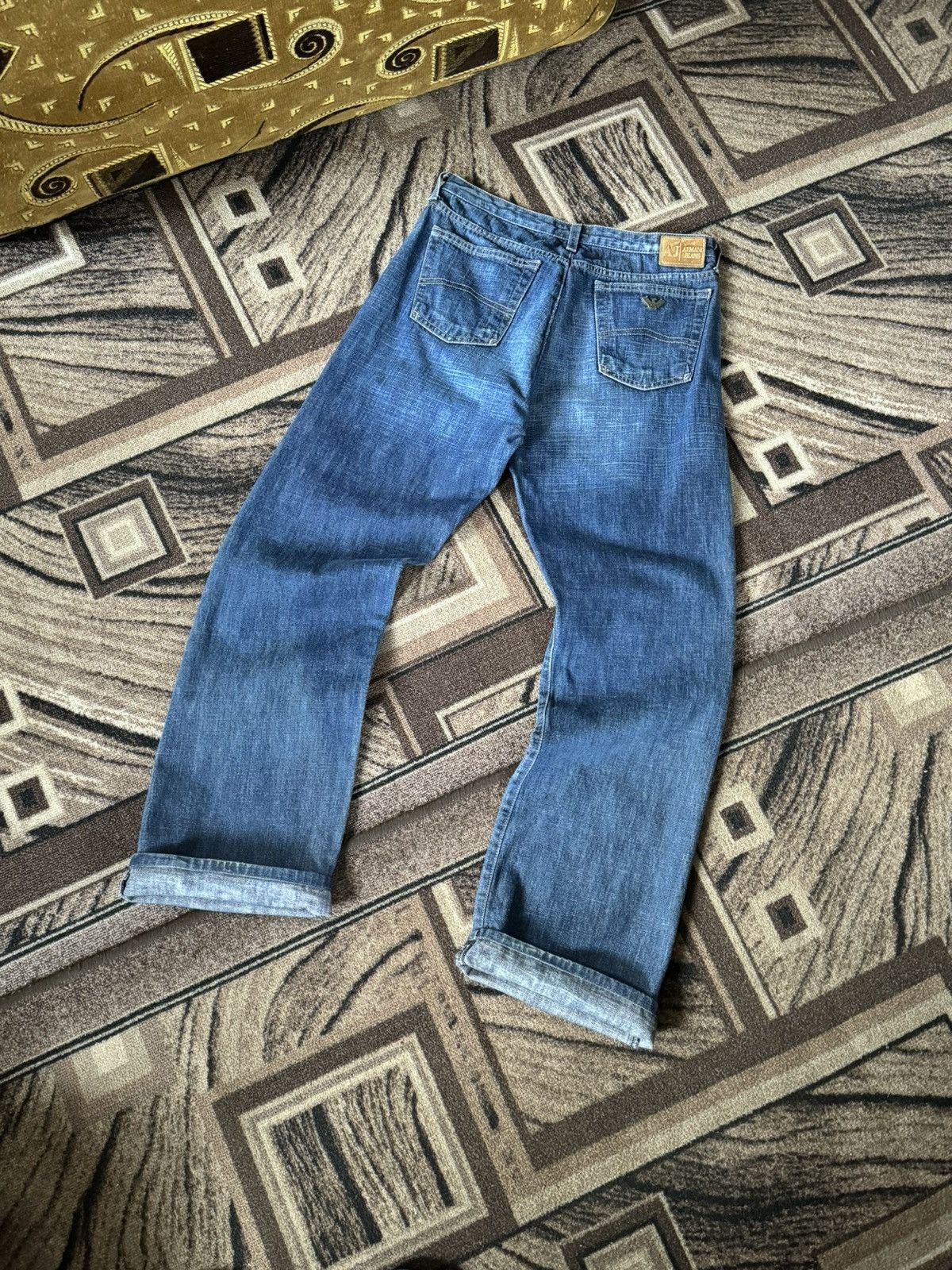 Vintage Levi’s Jeans 514 Size 32
