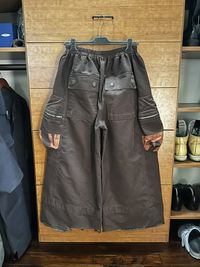 Raver Bondage Cargos