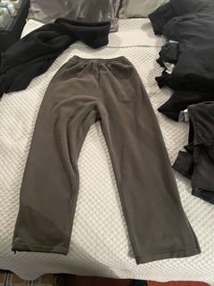 Yeezy season best sale 7 worker pants