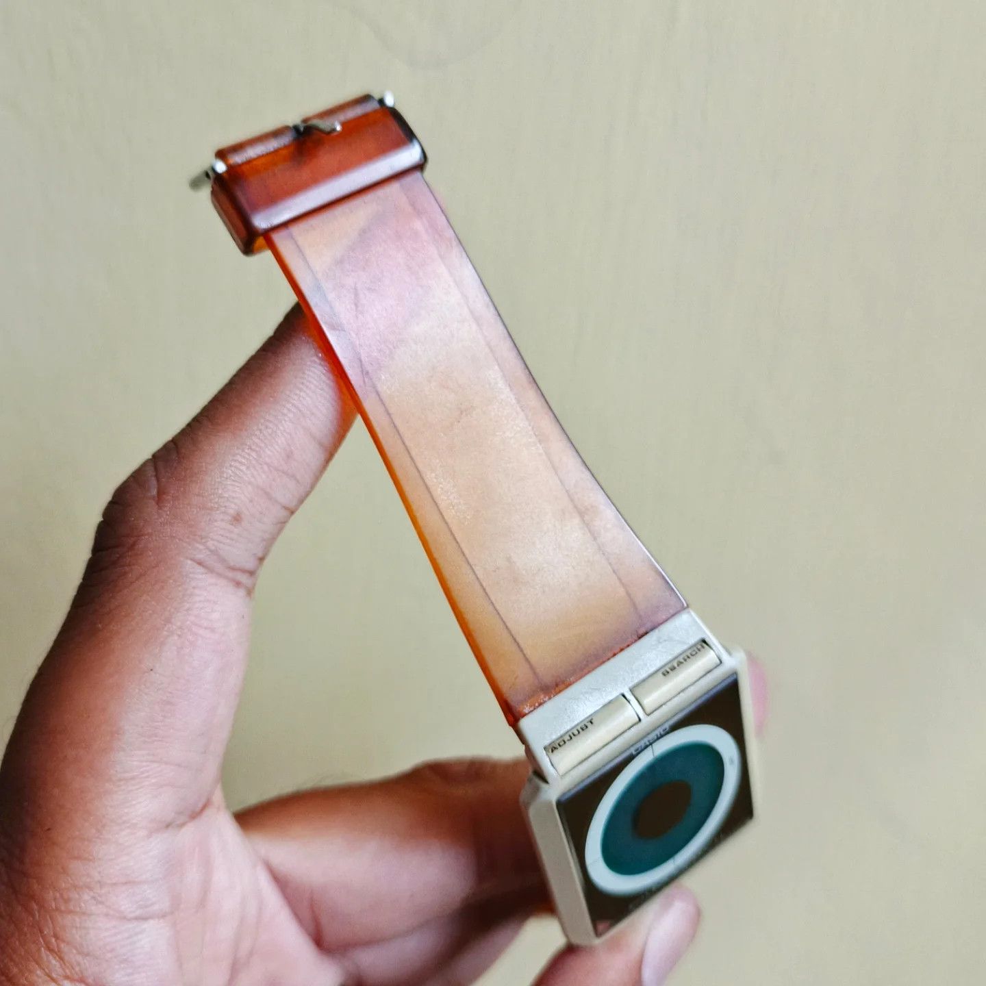 Casio Casio Vintage Film Watch Size 32 - 5 Thumbnail