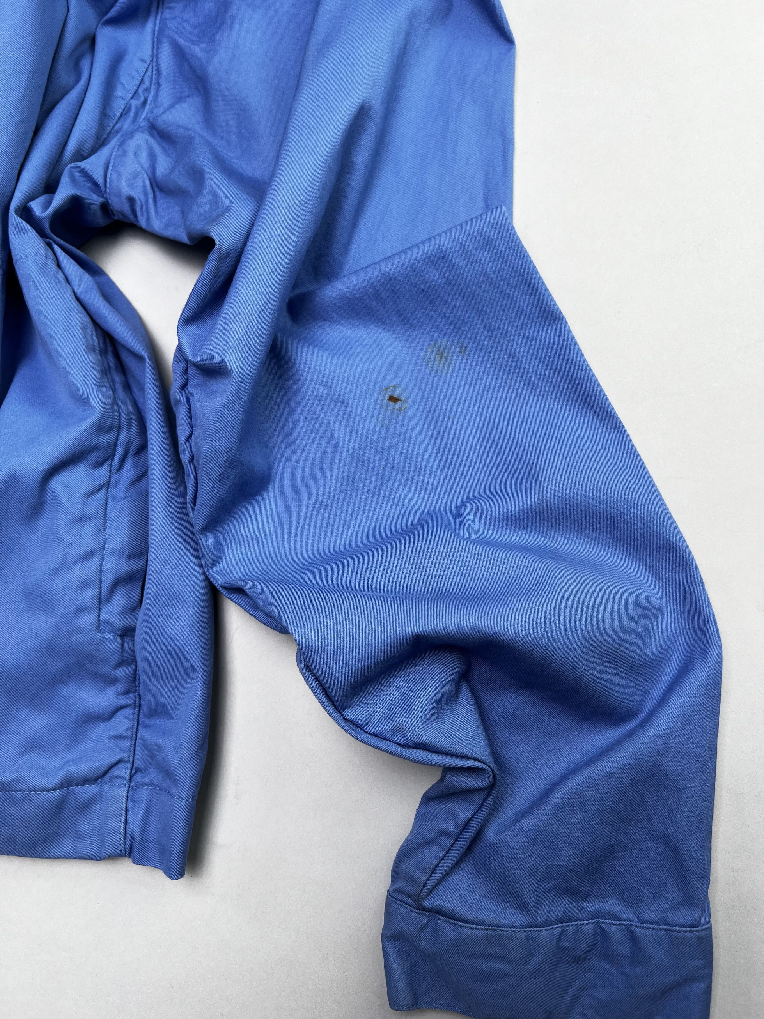 Polo Ralph Lauren Ralph Lauren Bomber Jacket Blue Polo Golf Large Size US L / EU 52-54 / 3 - 7 Thumbnail