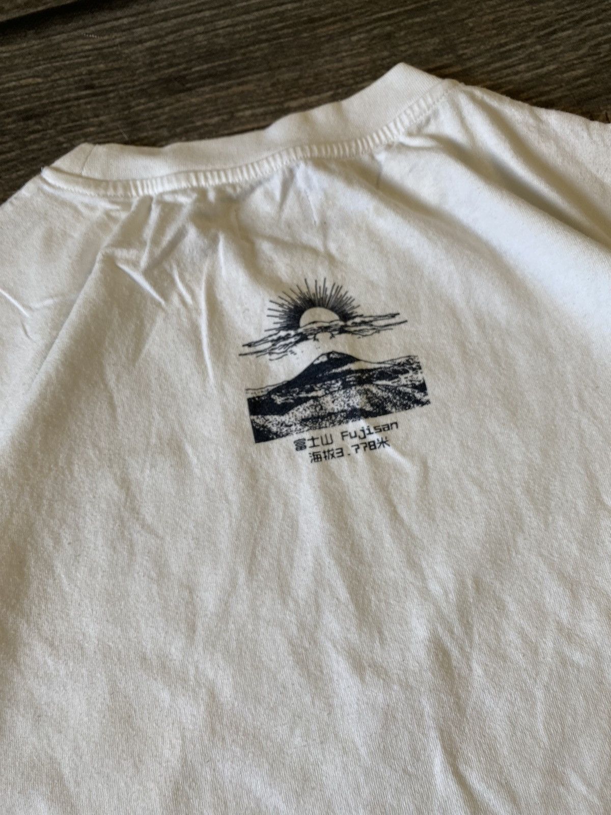 Edwin × Japanese Brand Edwin japan mountains shirt Size US L / EU 52-54 / 3 - 8 Thumbnail