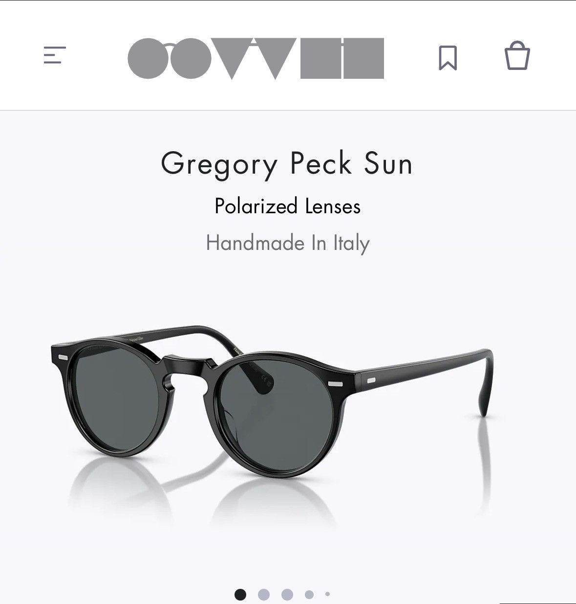 OAKLEY Sunglasses Targetline Matte Black Sun