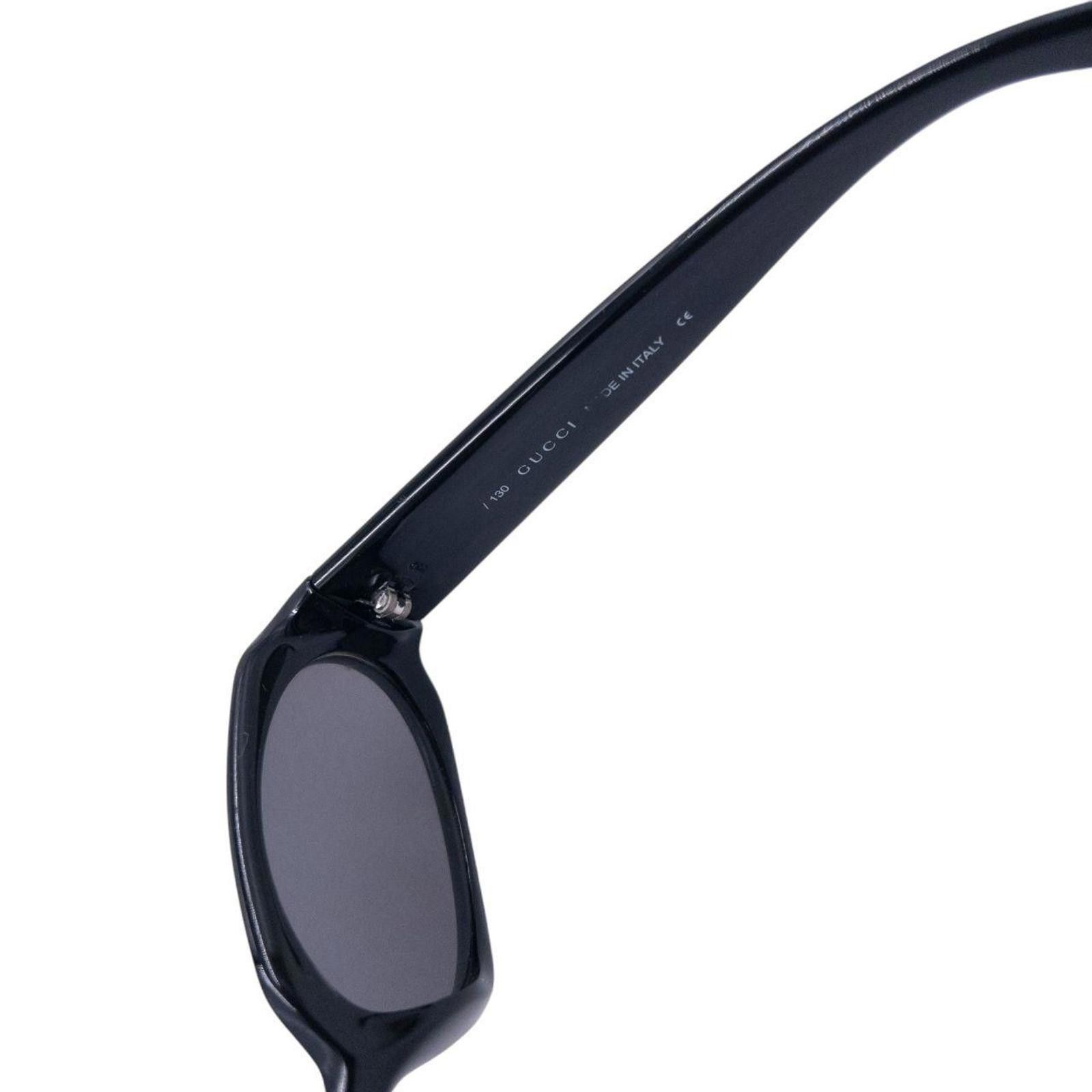 Gucci Vintage Gucci Sunglasses Size ONE SIZE - 7 Thumbnail