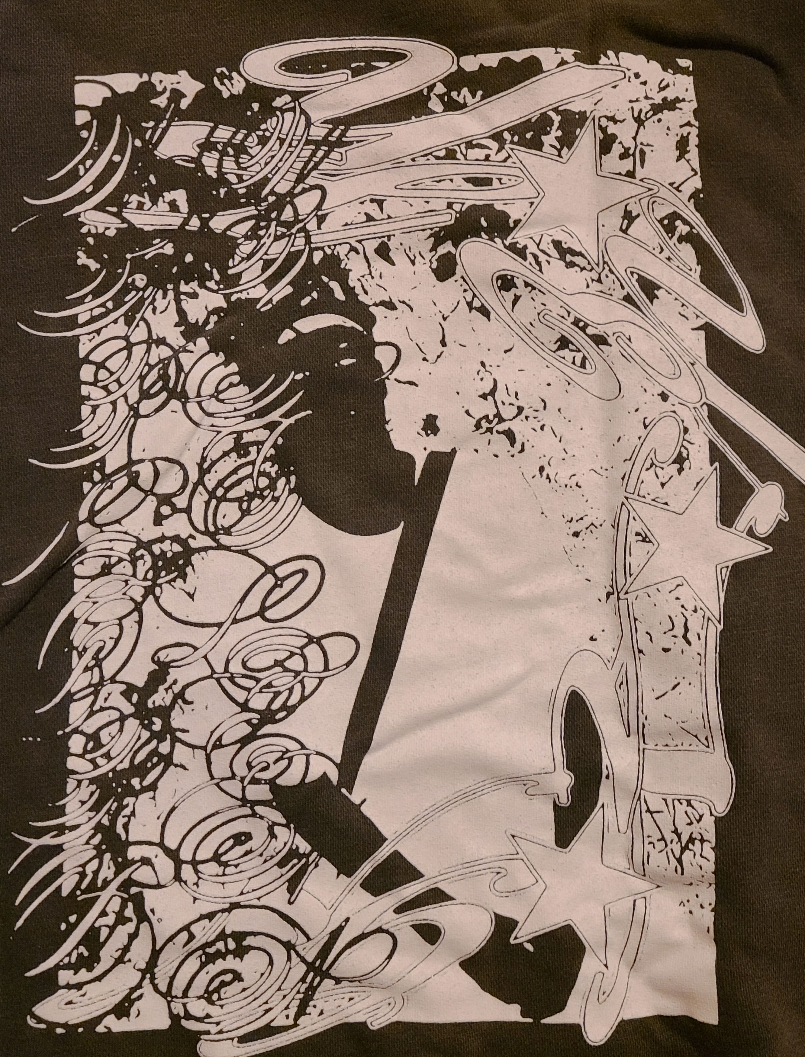 Yung Lean Warlord Yung Lean Hoodie (new/deadstock) Size US M / EU 48-50 / 2 - 5 Thumbnail