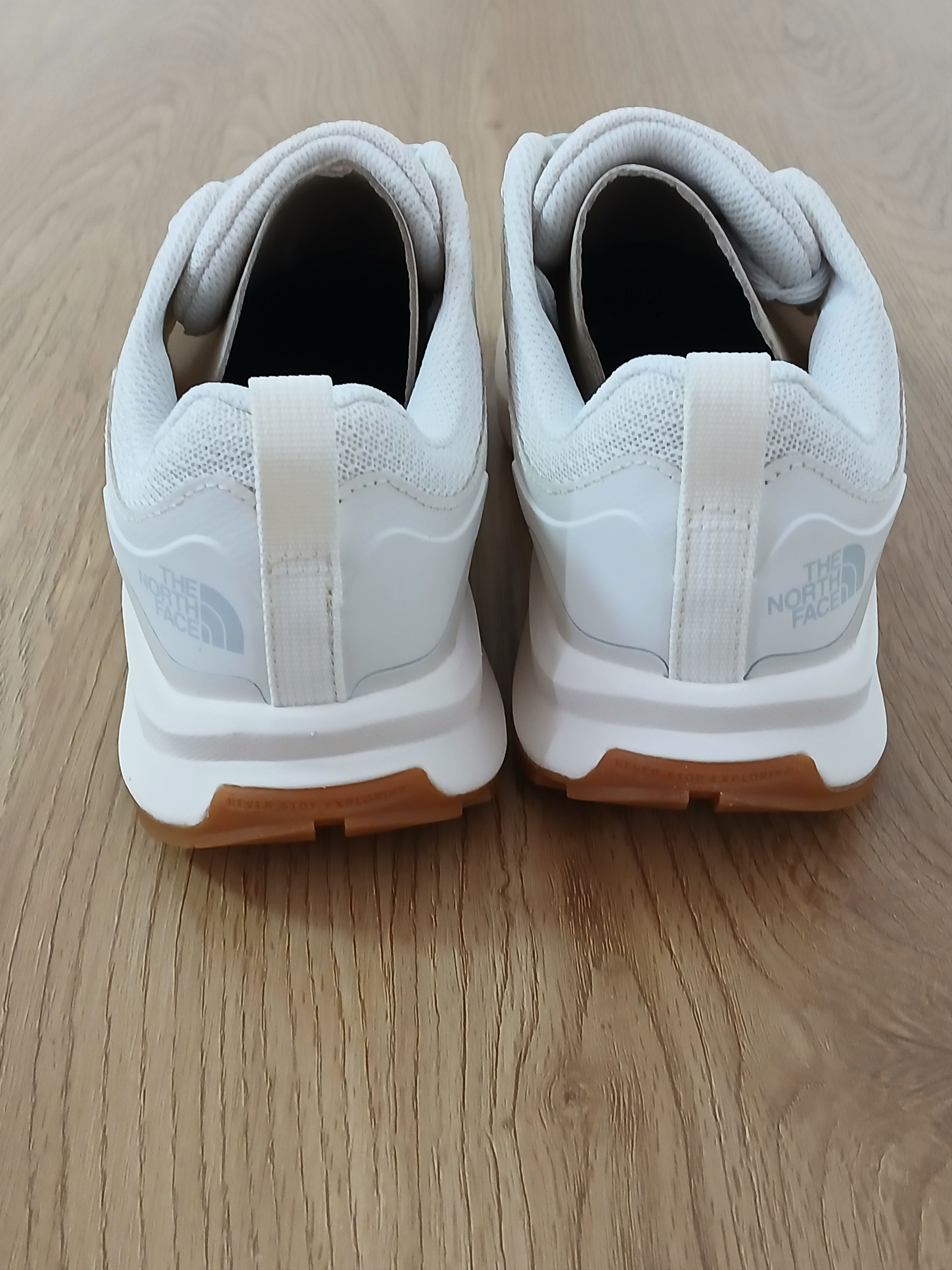 The North Face New The North Face Hypnum Sneakers Size US 9.5 / IT 39.5 - 5 Thumbnail