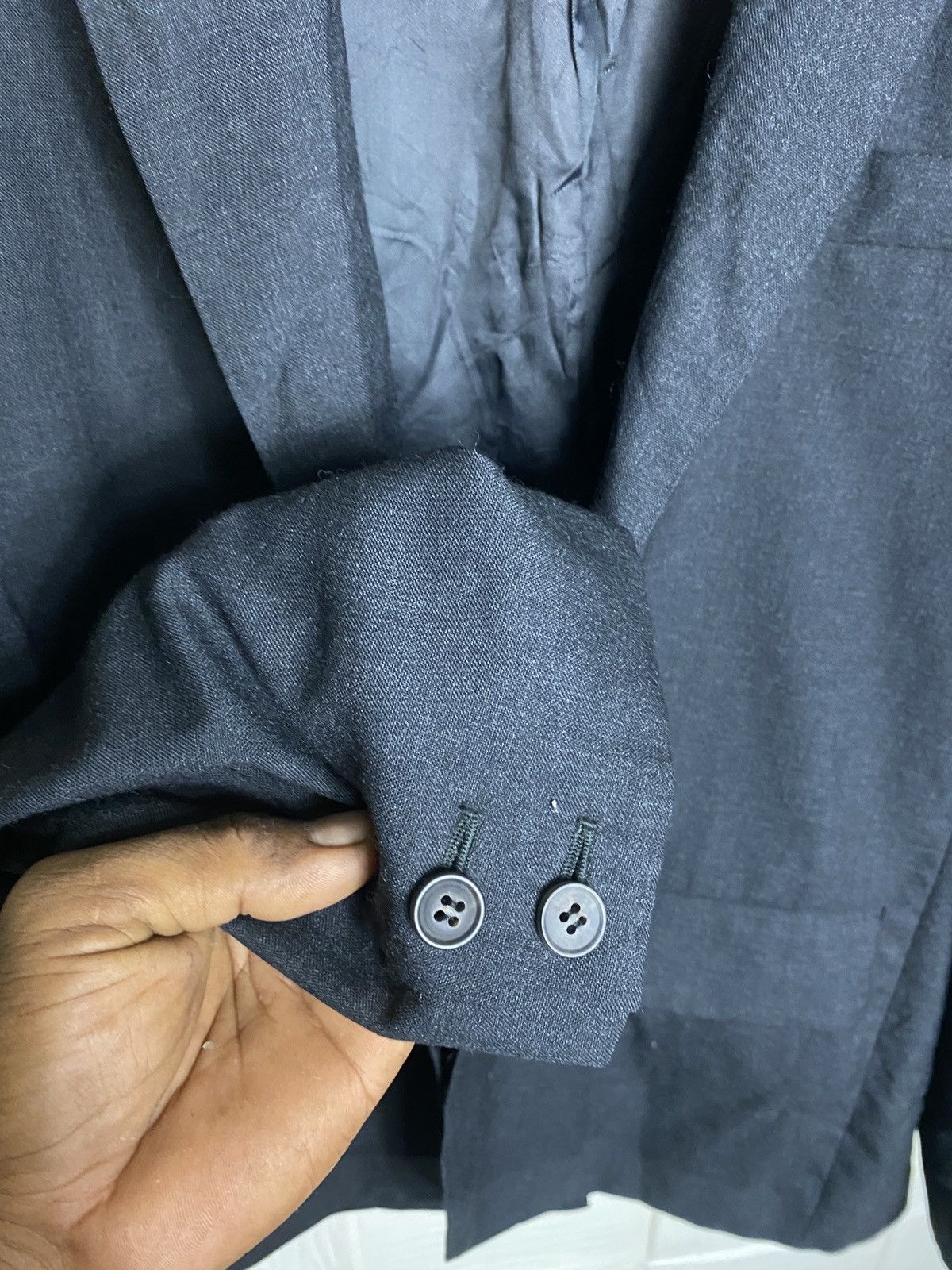 A.P.C. A.P.C blazzer coat Size M / US 6-8 / IT 42-44 - 7 Thumbnail