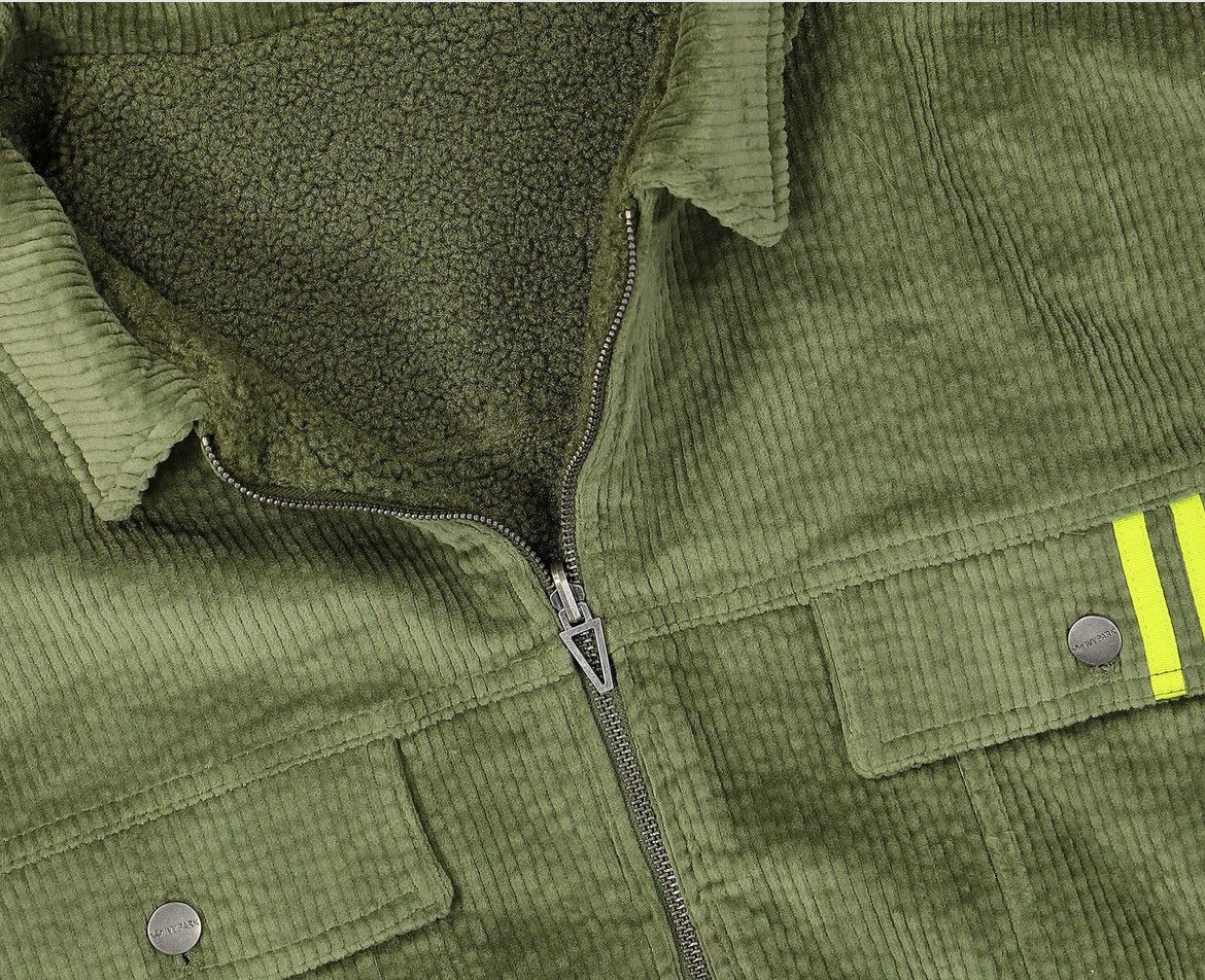 Adidas × Ivy Park adidas x IVY PARK Halls of Ivy Reversible Jacket Size S / US 4 / IT 40 - 4 Thumbnail
