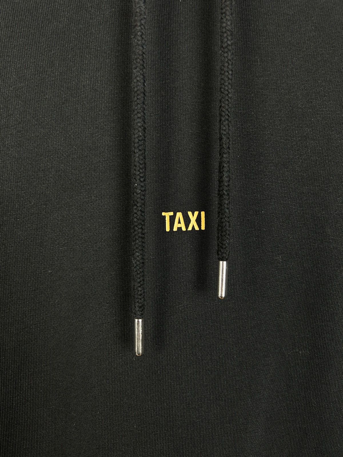 Helmut Lang Helmut Lang Taxi Limited Collection AW18/19 Hoodie L Size US L / EU 52-54 / 3 - 2 Thumbnail