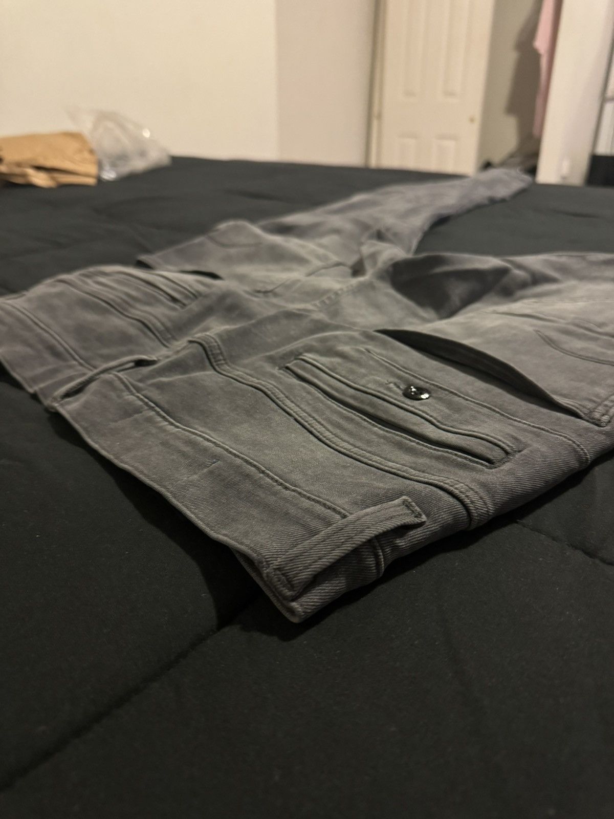 G-Star D-STAQ 3D jeans Size US 32 / EU 48 - 4 Thumbnail