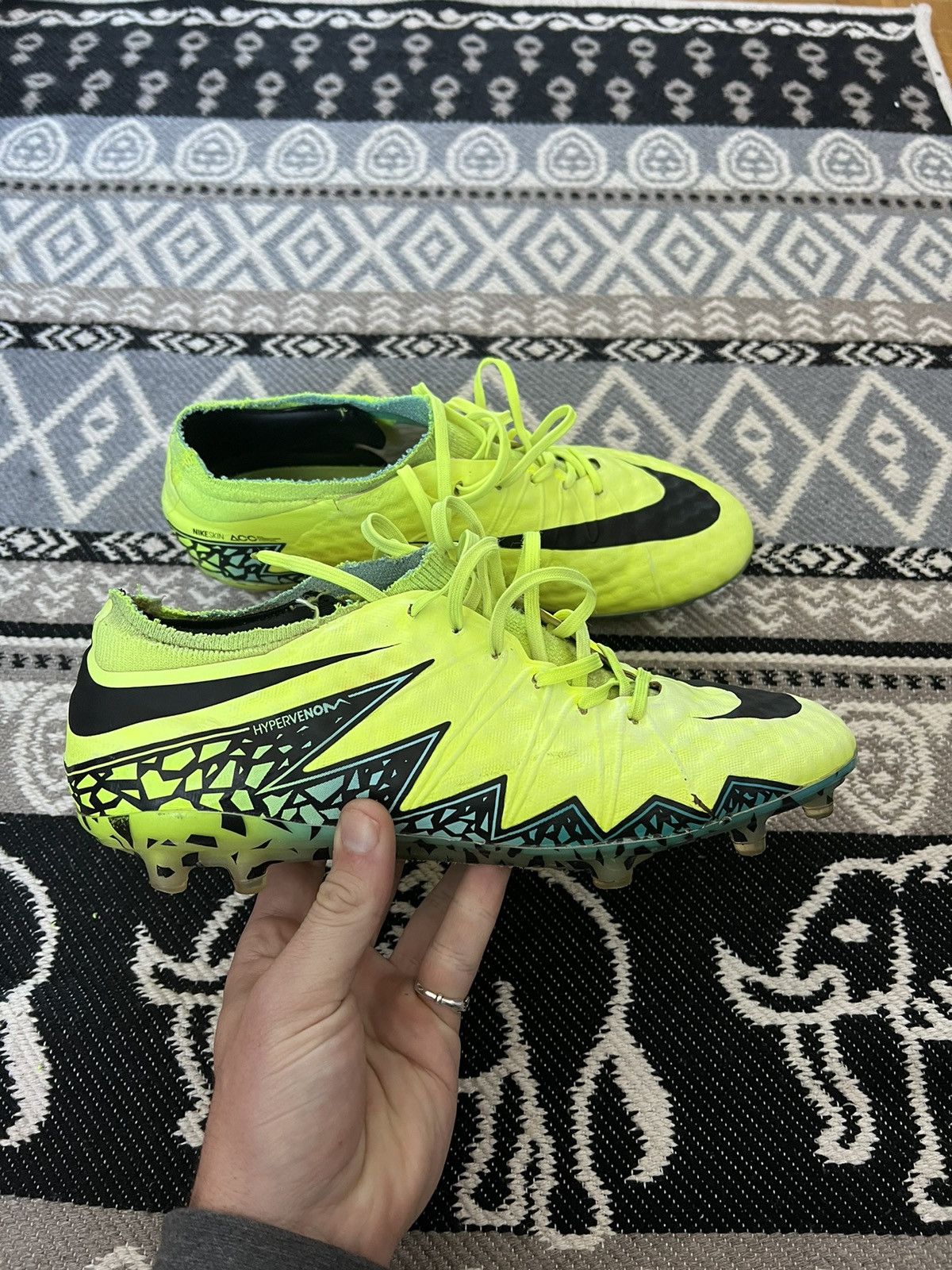 volt football boots