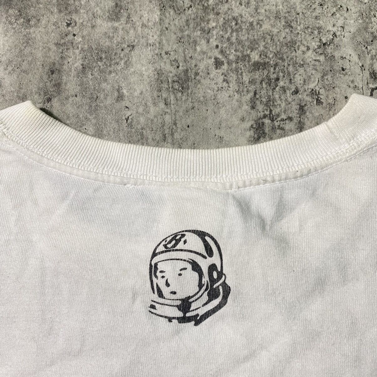 Billionaire Boys Club Billionaire Boys Club Japan Streetwear Tshirt Size US XL / EU 56 / 4 - 6 Thumbnail
