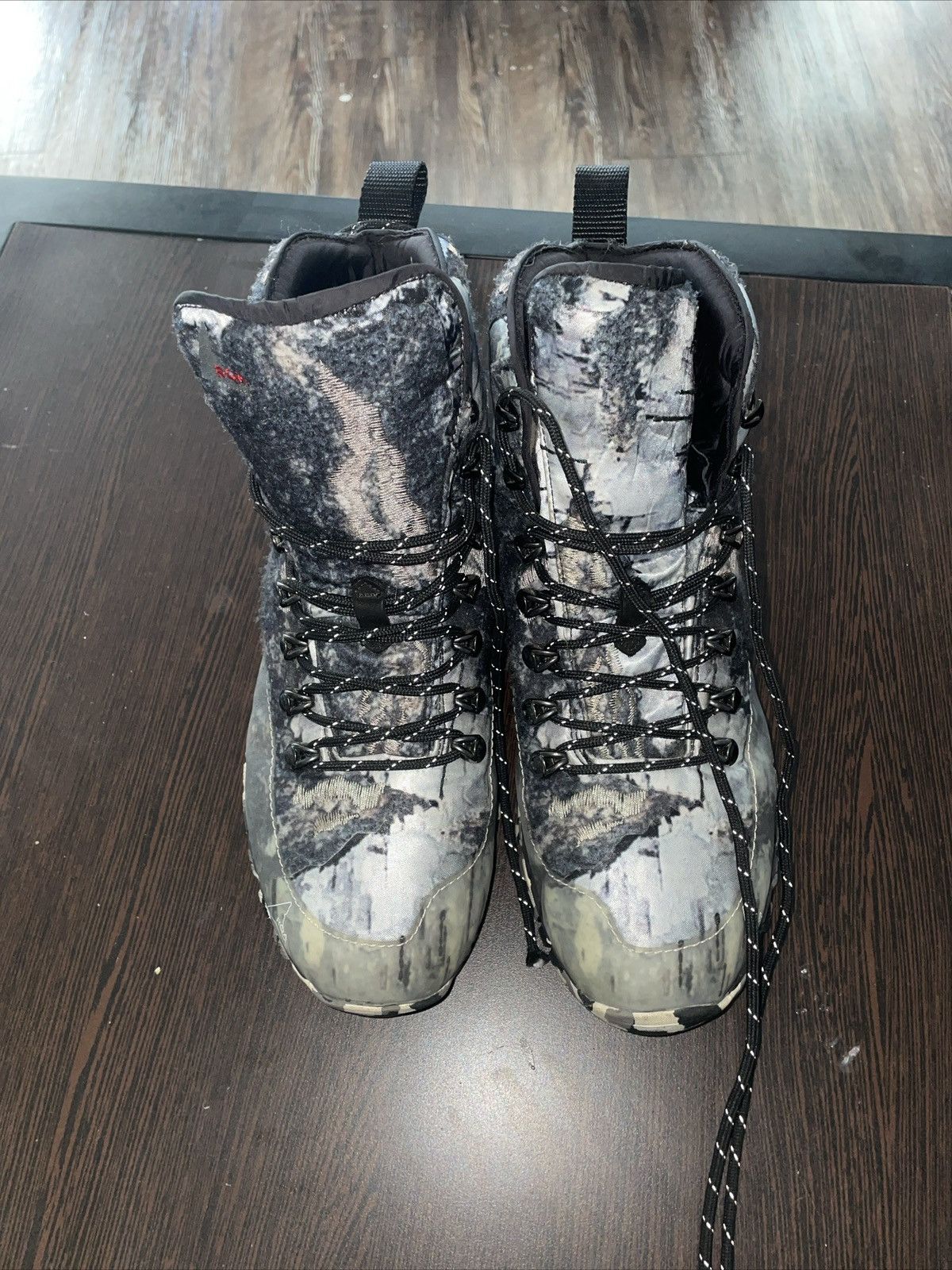 ROA ROA Andreas lace-up boots Size US 9 / EU 42 - 3 Thumbnail