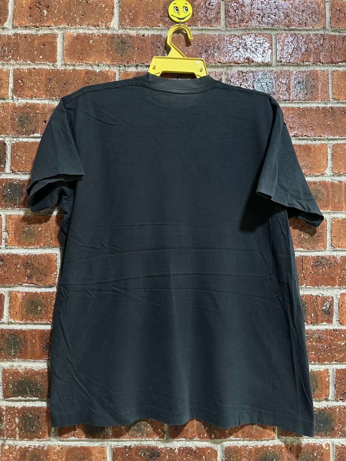 Nike × Vintage Vintage Nike Wings Nba Sun Faded Tee Size US XL / EU 56 / 4 - 6 Thumbnail