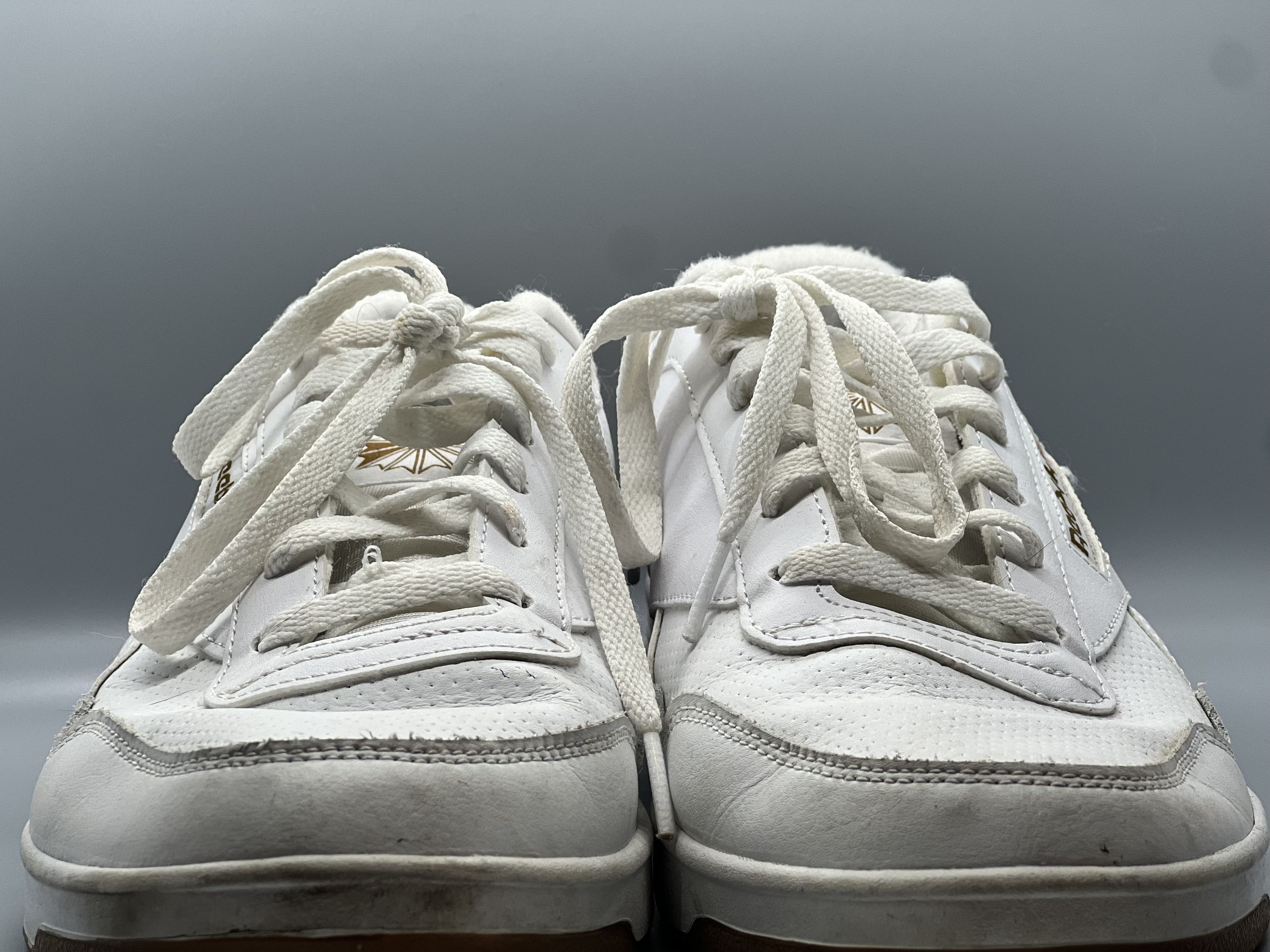 Reebok Club C 85 Vintage Shoes Size 12 Size US 12 / EU 45 - 4 Thumbnail