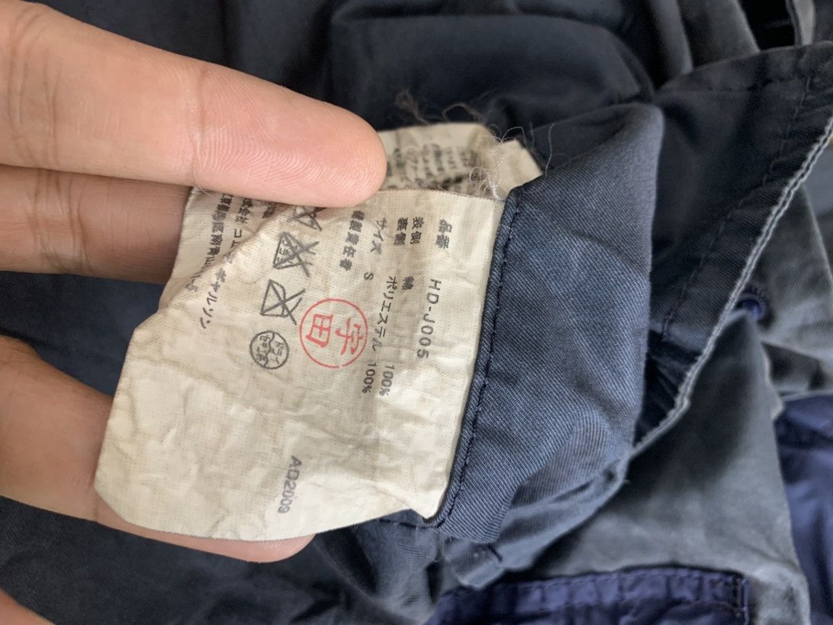 Comme des Garcons Homme CDG Homme Reversible Size US S / EU 44-46 / 1 - 11 Thumbnail