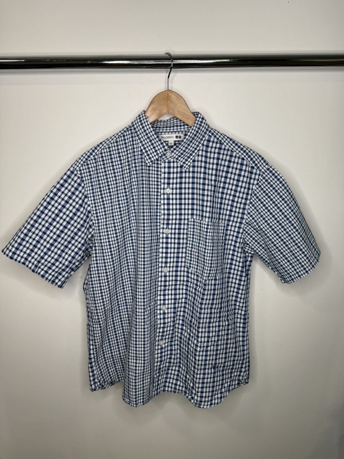 JW Anderson × Uniqlo JW Anderson X Uniqlo Size US S / EU 44-46 / 1 - 1 Thumbnail